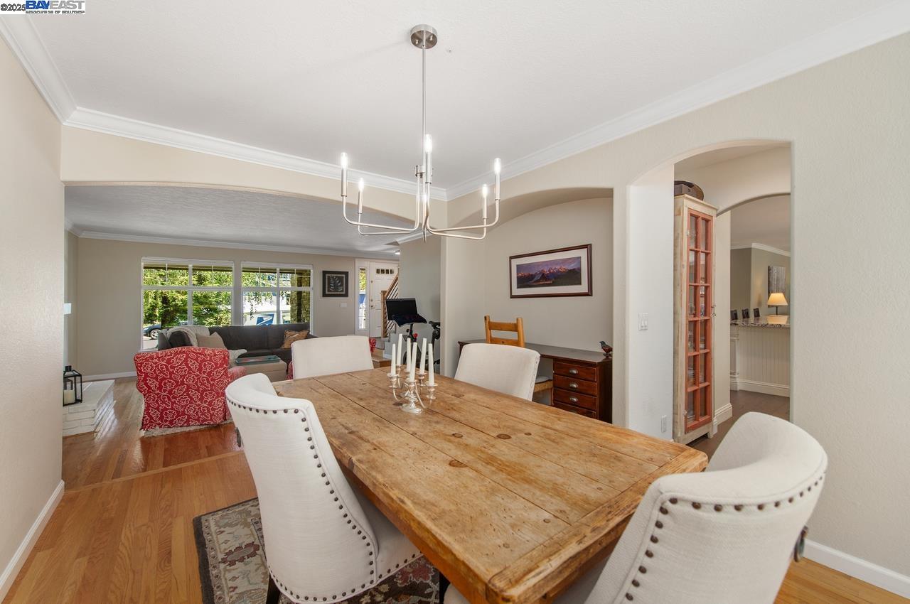 Detail Gallery Image 22 of 45 For 1198 Vintner Way, Pleasanton,  CA 94566 - 4 Beds | 3 Baths