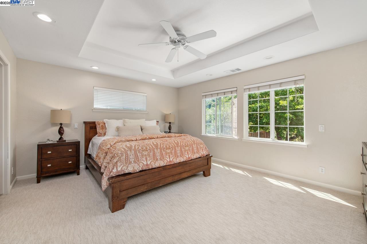 Detail Gallery Image 25 of 45 For 1198 Vintner Way, Pleasanton,  CA 94566 - 4 Beds | 3 Baths