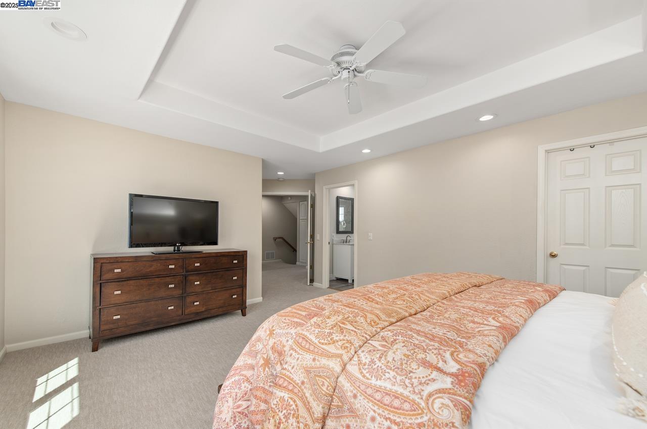 Detail Gallery Image 26 of 45 For 1198 Vintner Way, Pleasanton,  CA 94566 - 4 Beds | 3 Baths