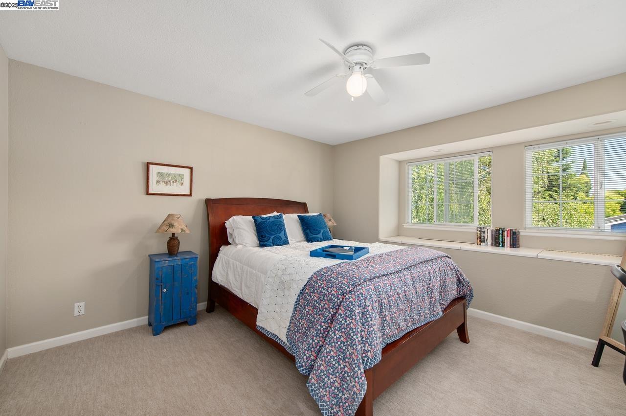 Detail Gallery Image 29 of 45 For 1198 Vintner Way, Pleasanton,  CA 94566 - 4 Beds | 3 Baths