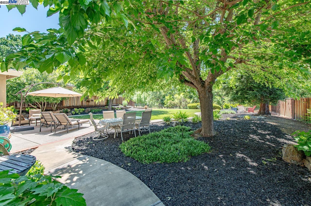 Detail Gallery Image 35 of 45 For 1198 Vintner Way, Pleasanton,  CA 94566 - 4 Beds | 3 Baths