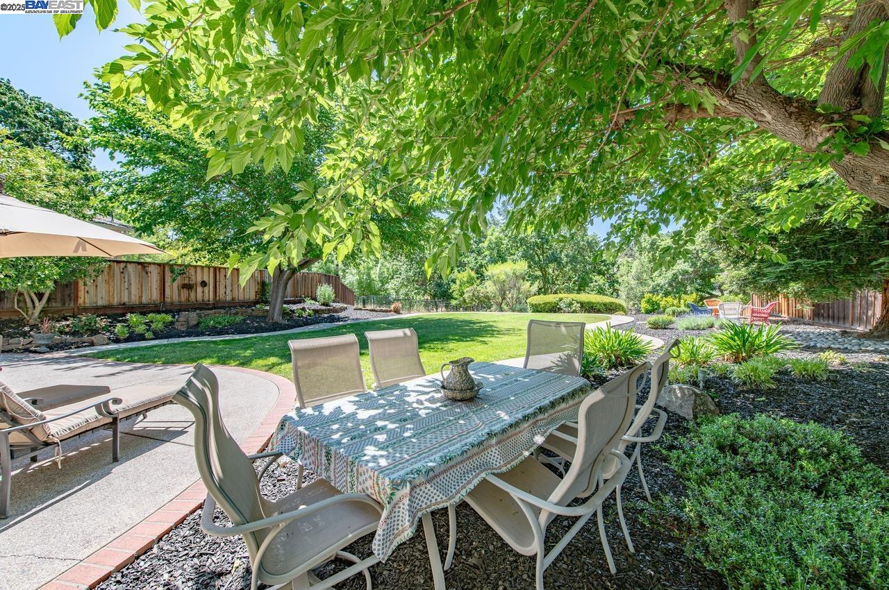 Detail Gallery Image 36 of 45 For 1198 Vintner Way, Pleasanton,  CA 94566 - 4 Beds | 3 Baths