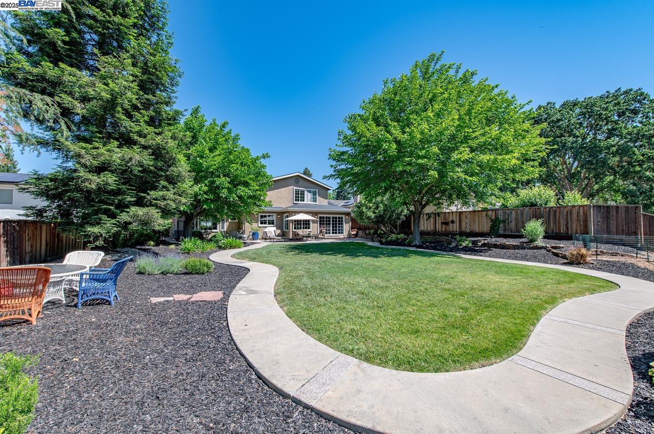 Detail Gallery Image 38 of 45 For 1198 Vintner Way, Pleasanton,  CA 94566 - 4 Beds | 3 Baths