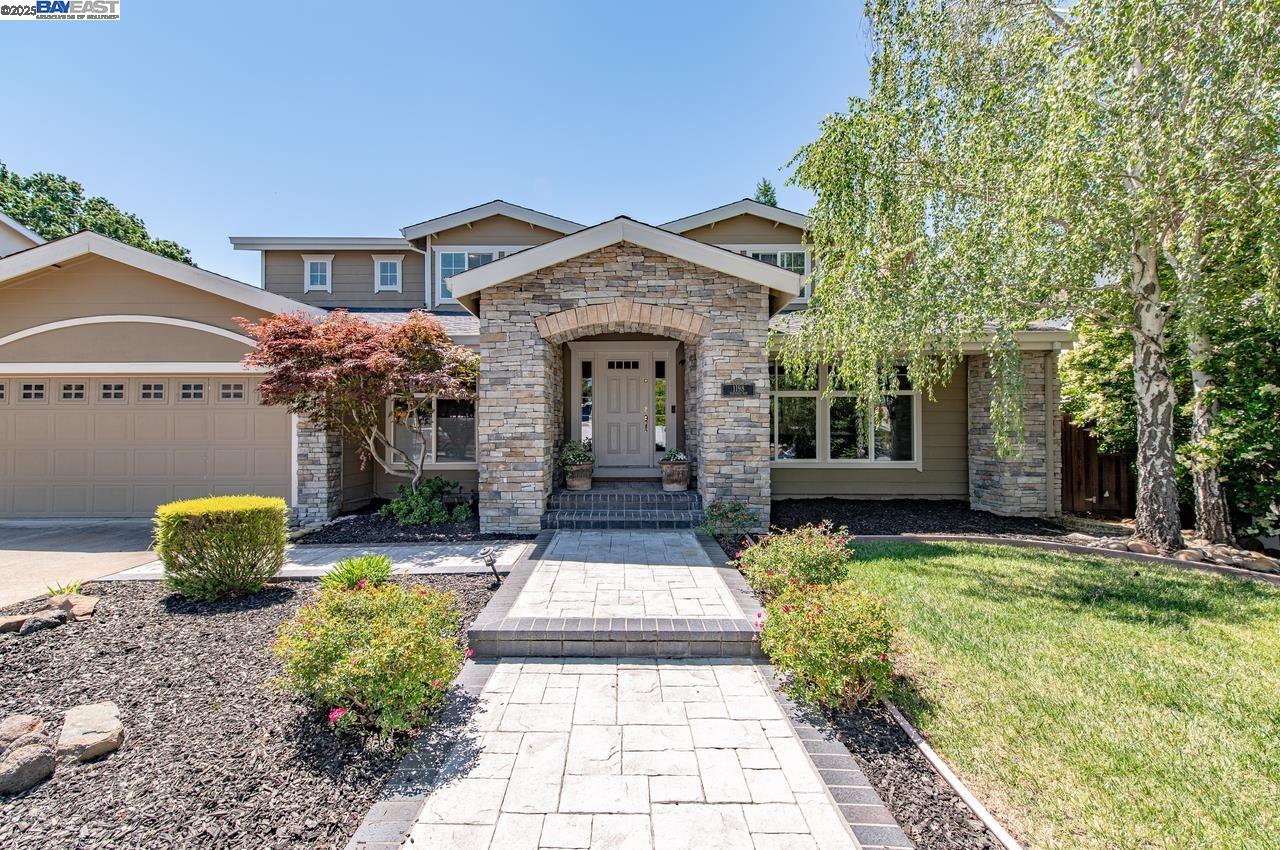 Detail Gallery Image 6 of 45 For 1198 Vintner Way, Pleasanton,  CA 94566 - 4 Beds | 3 Baths