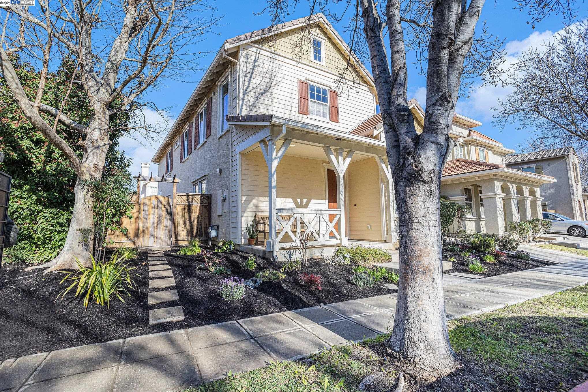 Detail Gallery Image 29 of 31 For 463 W Felicidad Ave, Mountain House,  CA 95391 - 4 Beds | 3 Baths