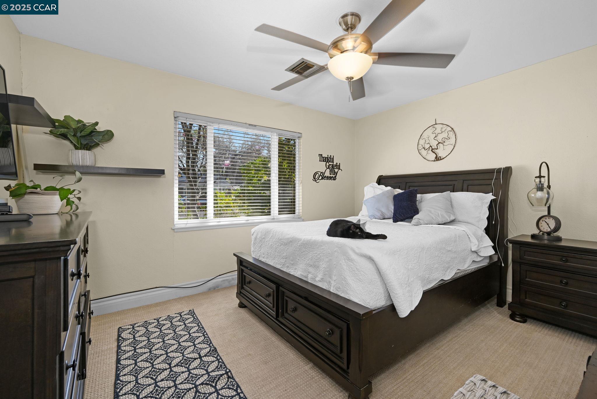 Detail Gallery Image 19 of 28 For 1572 Violet Way, Pleasant Hill,  CA 94523 - 3 Beds | 2 Baths