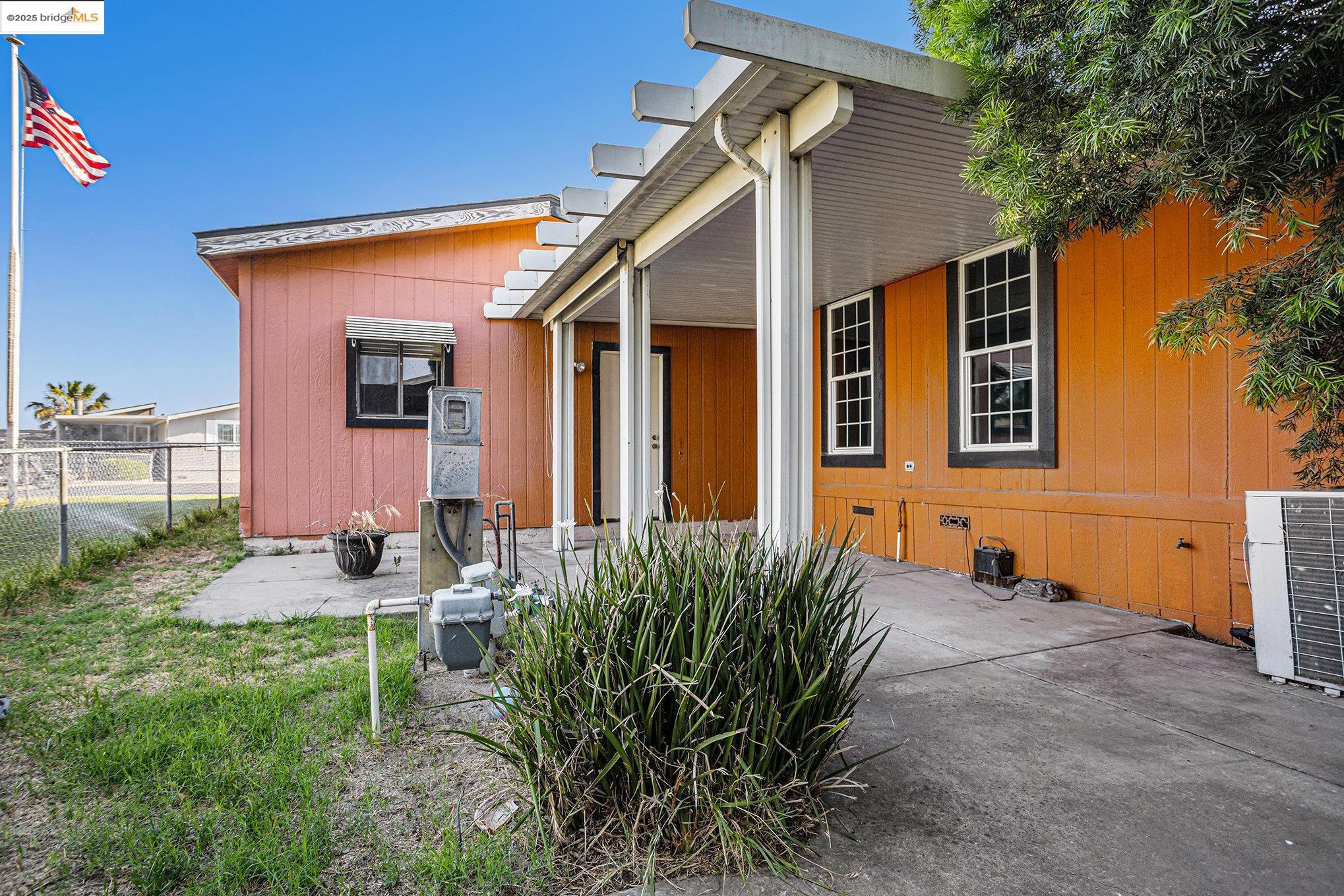 Detail Gallery Image 19 of 20 For 345 Benet Ct #83-84,  Bethel Island,  CA 94511 - 3 Beds | 2 Baths