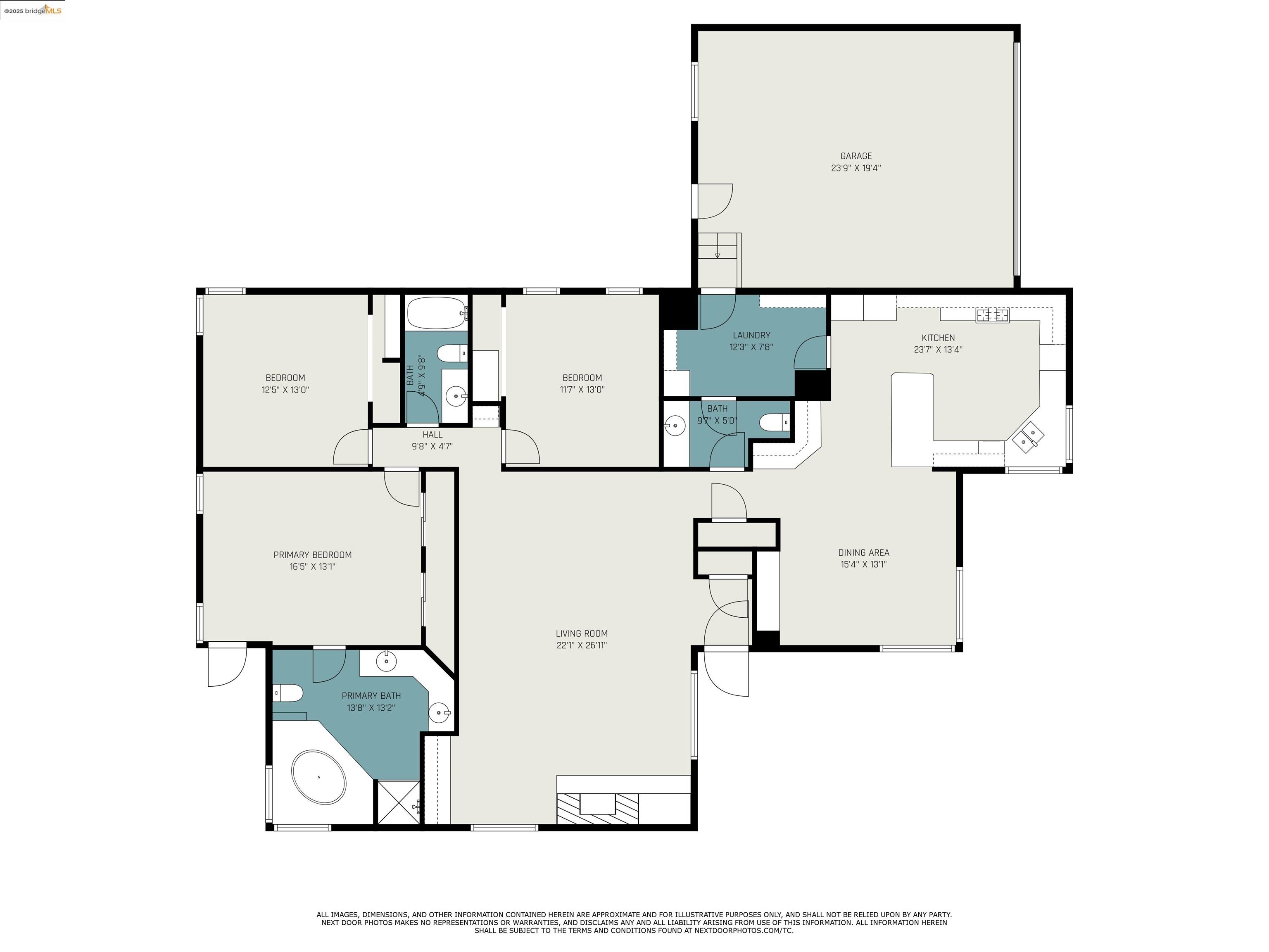 Detail Gallery Image 20 of 20 For 345 Benet Ct #83-84,  Bethel Island,  CA 94511 - 3 Beds | 2 Baths
