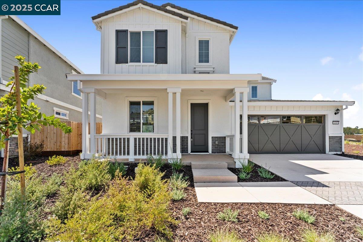 Detail Gallery Image 36 of 48 For 4207 Markovich Ct, Richmond,  CA 94806 - 4 Beds | 3 Baths