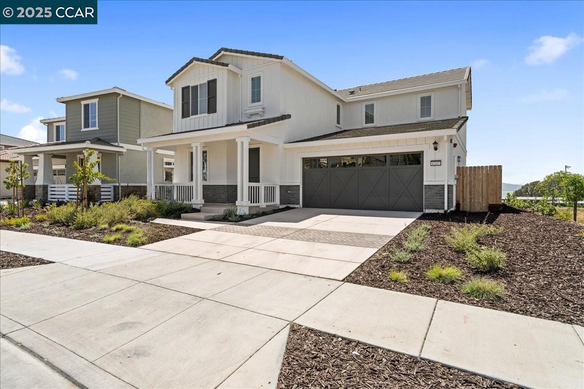 Detail Gallery Image 38 of 48 For 4207 Markovich Ct, Richmond,  CA 94806 - 4 Beds | 3 Baths