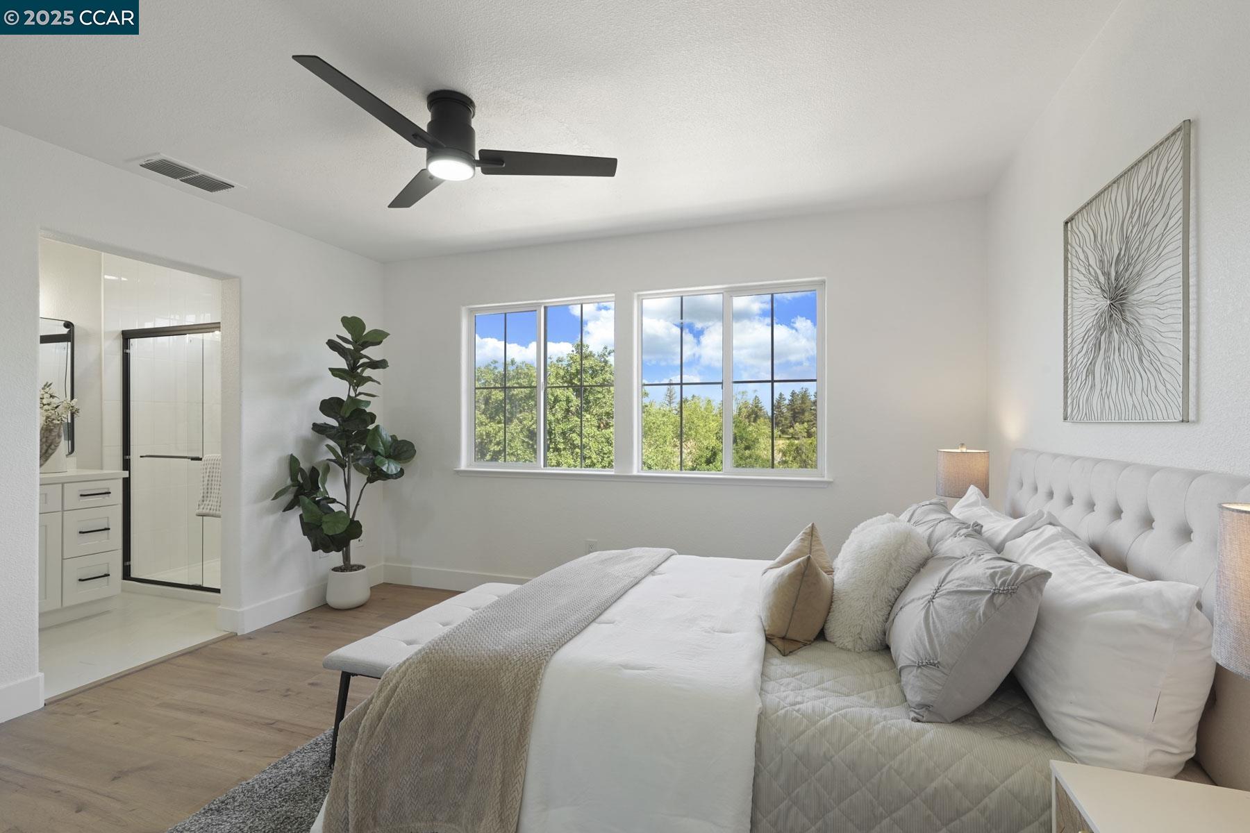 Detail Gallery Image 28 of 35 For 2575 Edgewater Drive, Santa Rosa,  CA 95407-4588 - 3 Beds | 3 Baths