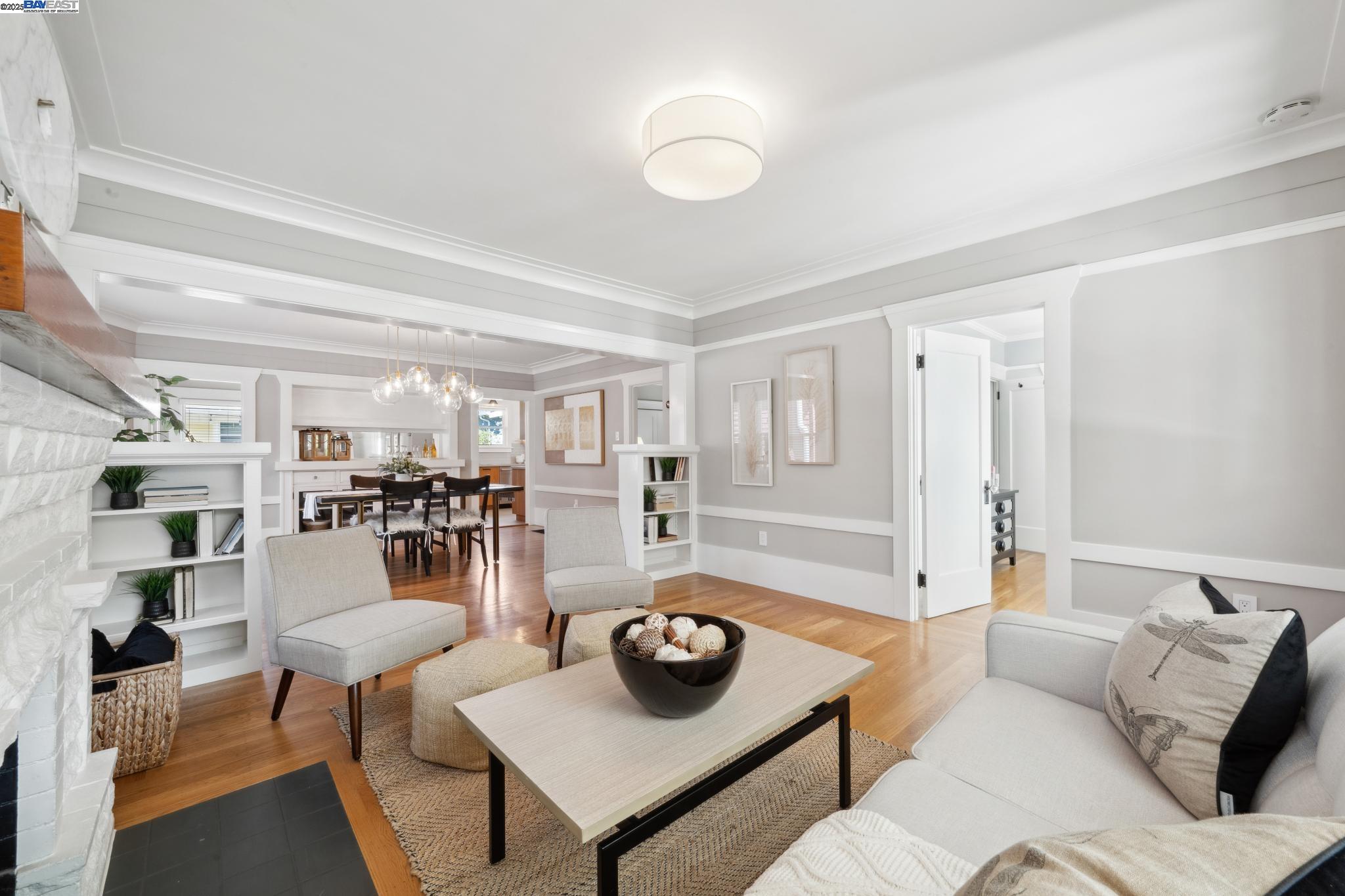 Detail Gallery Image 13 of 50 For 815 Park St, Alameda,  CA 94501 - 2 Beds | 2 Baths