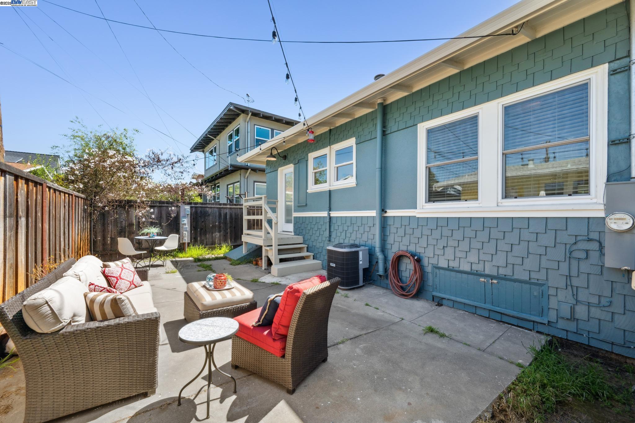 Detail Gallery Image 47 of 50 For 815 Park St, Alameda,  CA 94501 - 2 Beds | 2 Baths