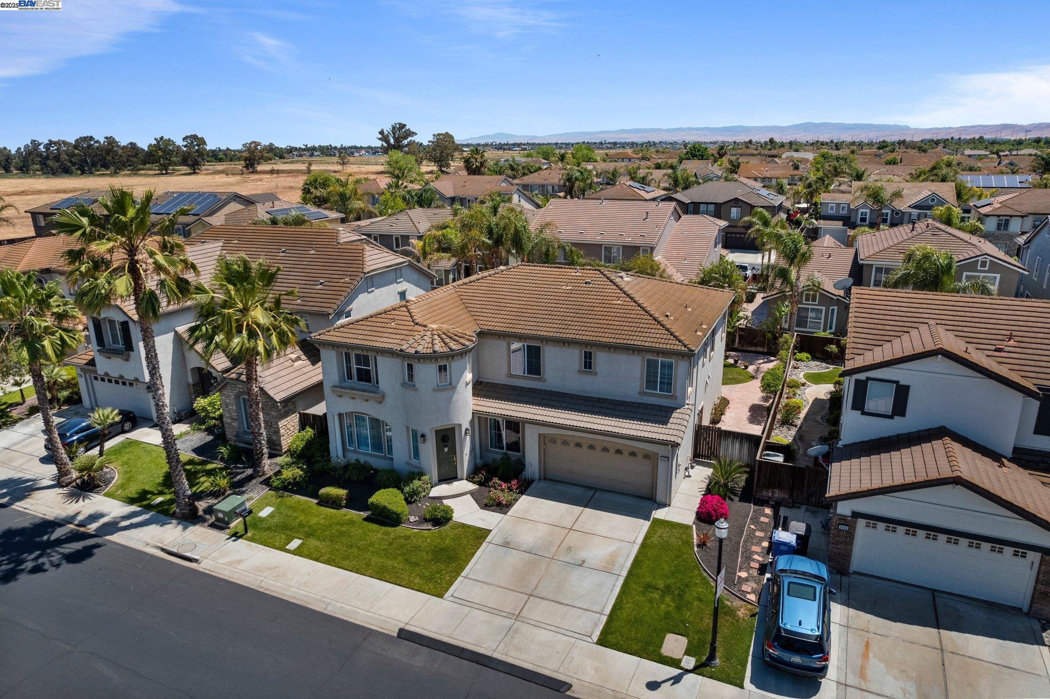 Detail Gallery Image 51 of 58 For 6454 Green Castle Cir, Discovery Bay,  CA 94505 - 4 Beds | 3/1 Baths