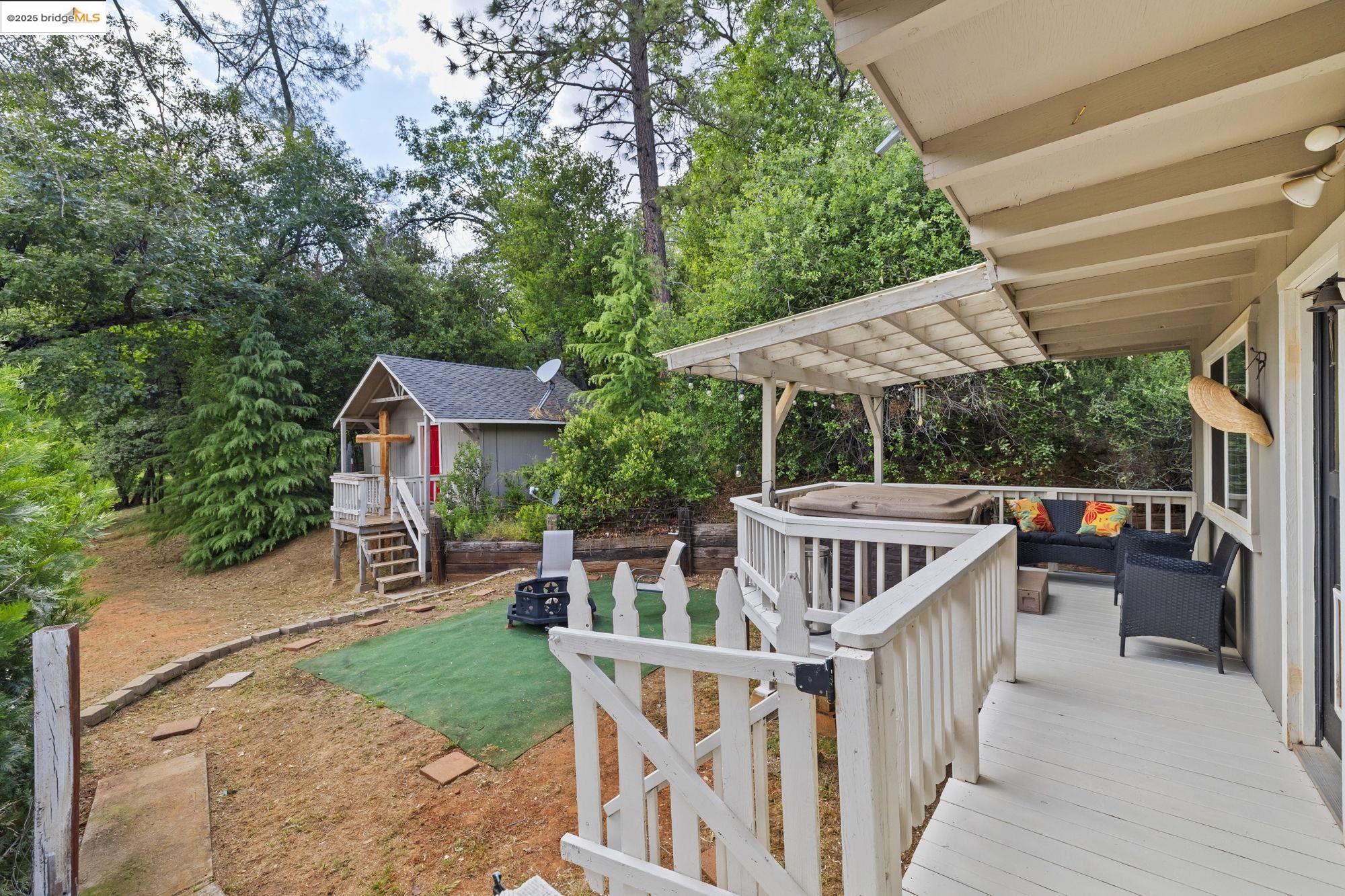 Detail Gallery Image 19 of 60 For 20638 Maranatha Rd, Tuolumne,  CA 95379 - 4 Beds | 3 Baths