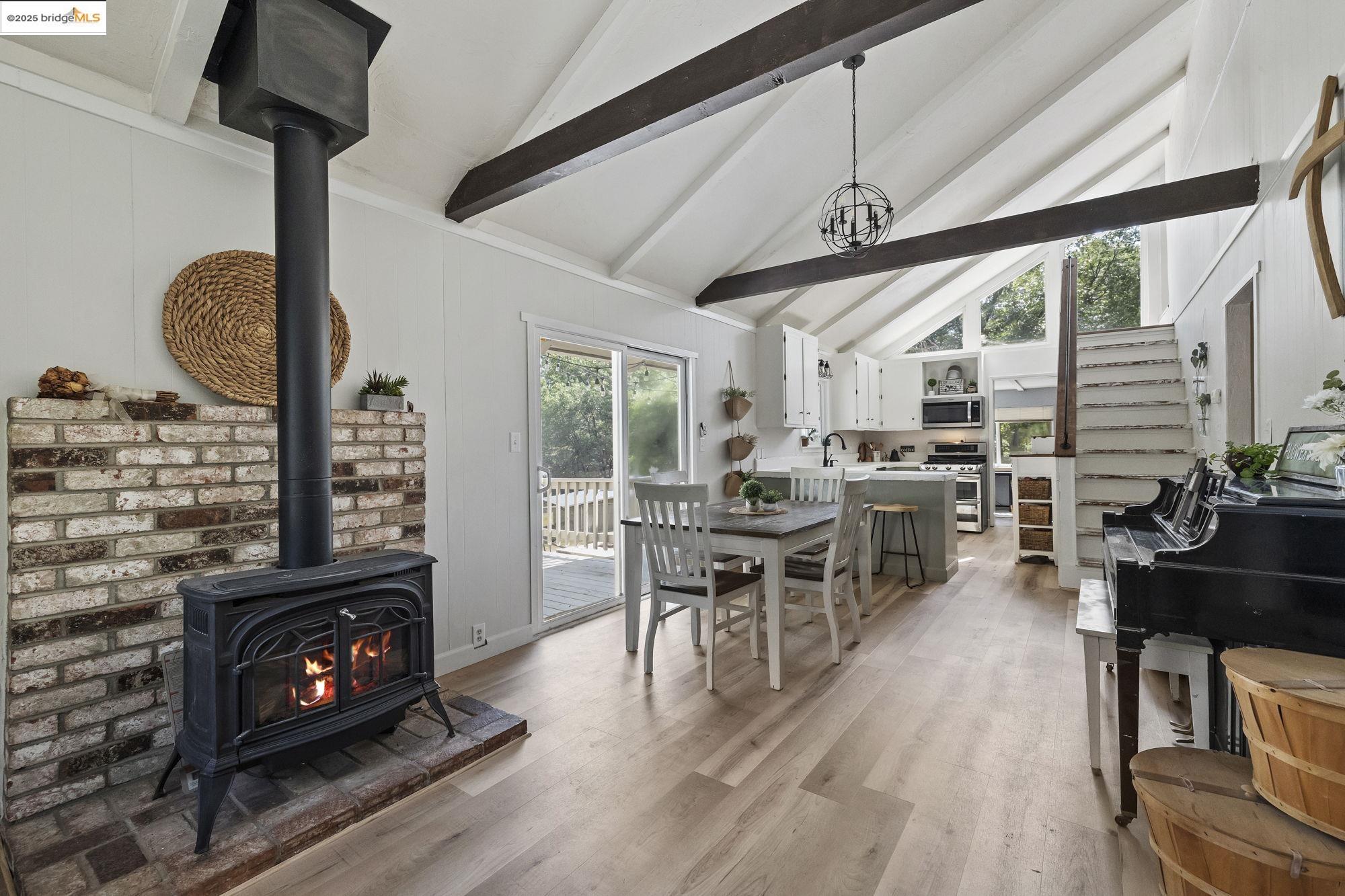 Detail Gallery Image 23 of 60 For 20638 Maranatha Rd, Tuolumne,  CA 95379 - 4 Beds | 3 Baths