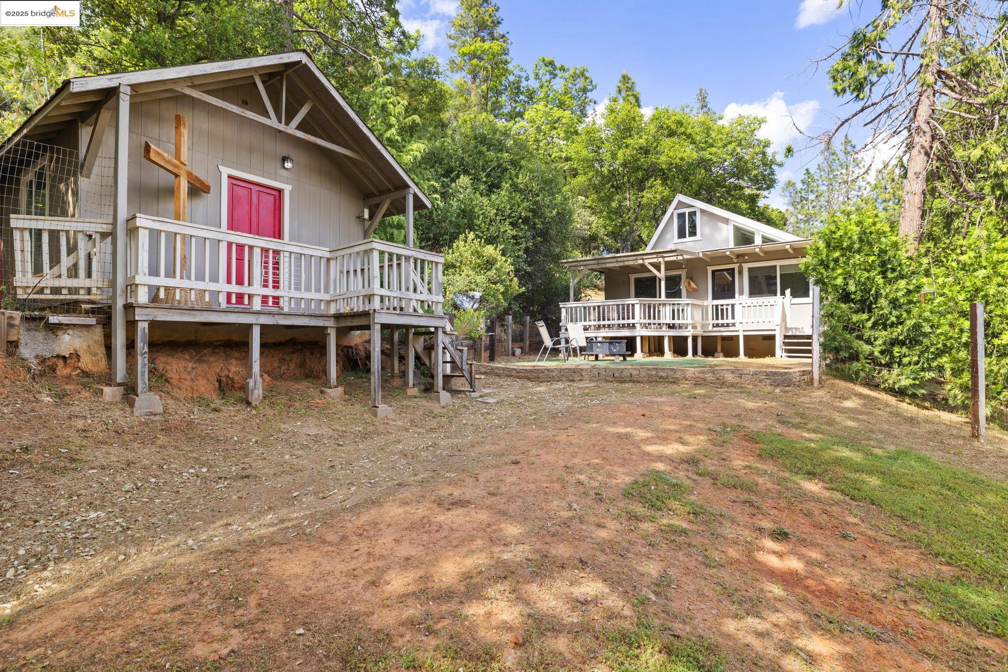 Detail Gallery Image 39 of 60 For 20638 Maranatha Rd, Tuolumne,  CA 95379 - 4 Beds | 3 Baths