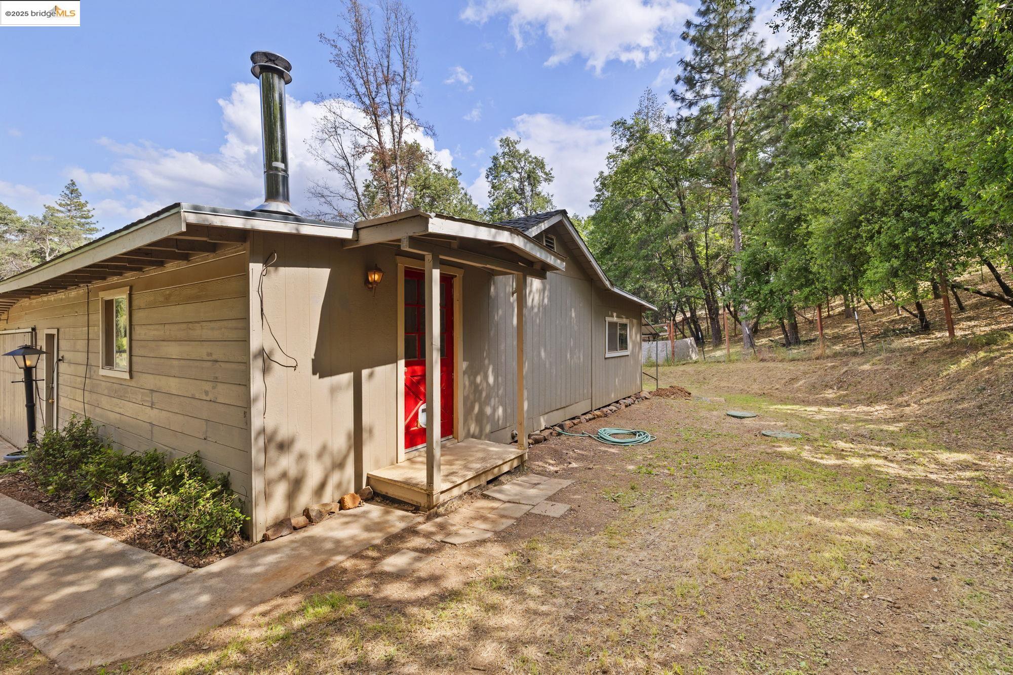 Detail Gallery Image 41 of 60 For 20638 Maranatha Rd, Tuolumne,  CA 95379 - 4 Beds | 3 Baths