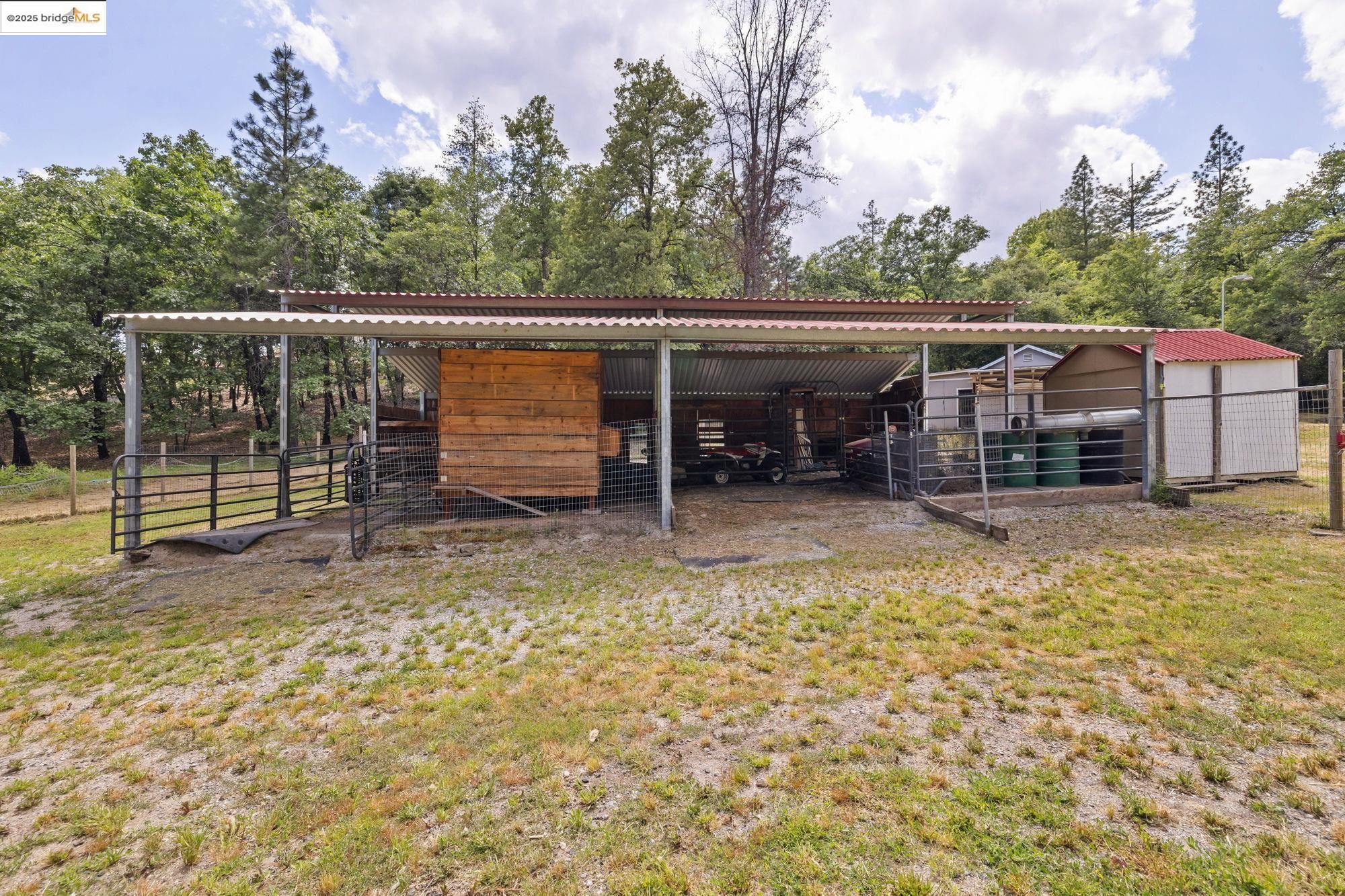 Detail Gallery Image 53 of 60 For 20638 Maranatha Rd, Tuolumne,  CA 95379 - 4 Beds | 3 Baths