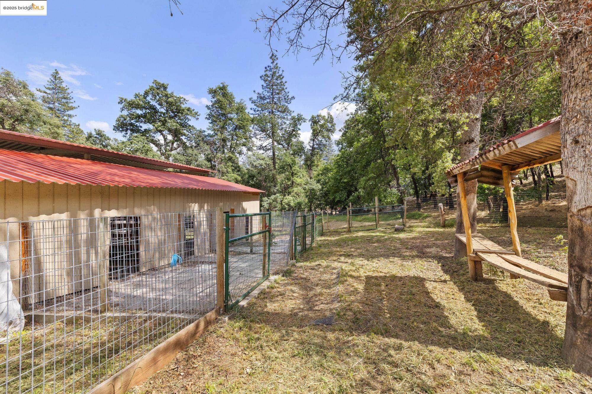 Detail Gallery Image 57 of 60 For 20638 Maranatha Rd, Tuolumne,  CA 95379 - 4 Beds | 3 Baths