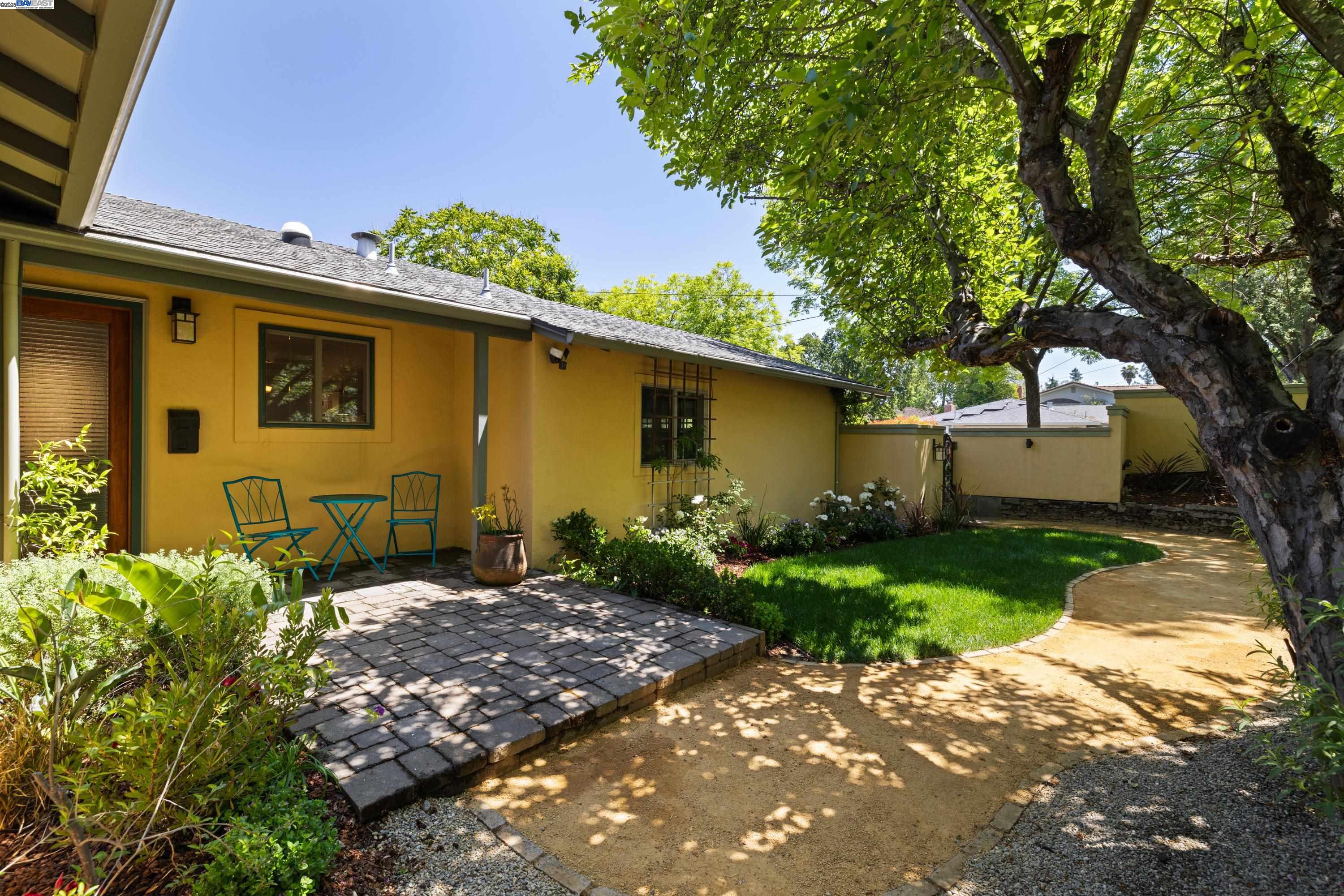 Detail Gallery Image 40 of 46 For 4457 Linda Way, Pleasanton,  CA 94566 - 3 Beds | 2 Baths