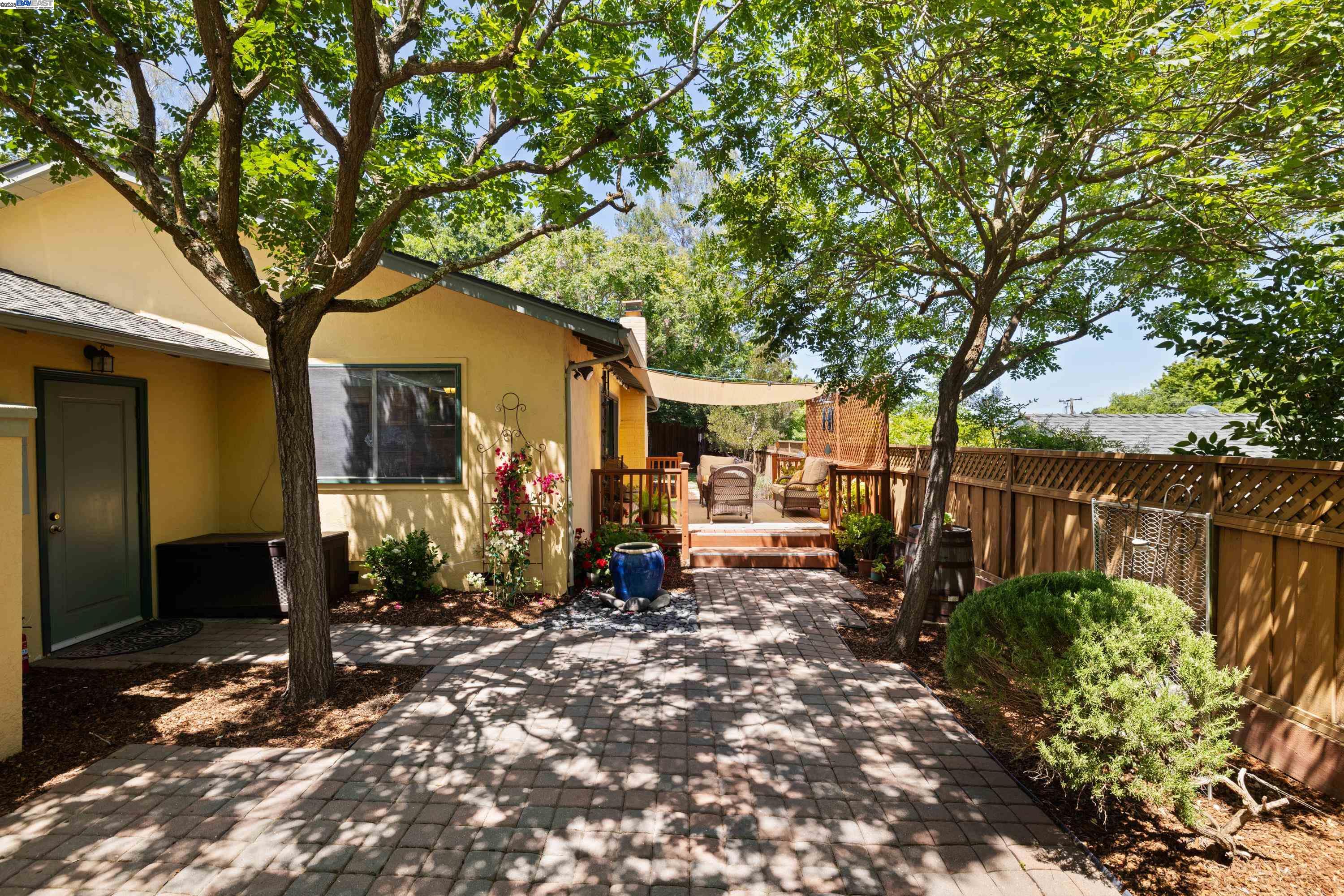 Detail Gallery Image 44 of 46 For 4457 Linda Way, Pleasanton,  CA 94566 - 3 Beds | 2 Baths