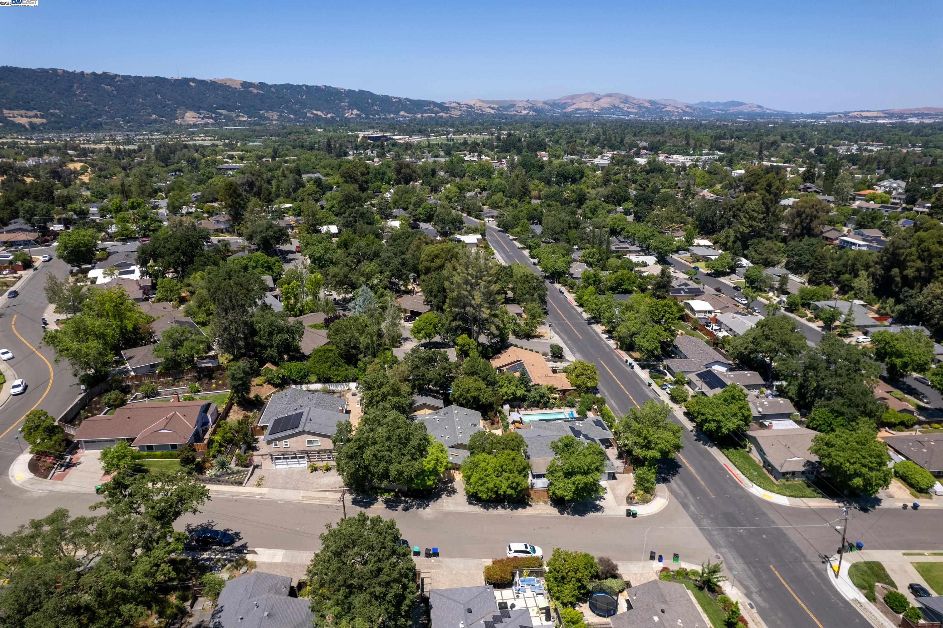 Detail Gallery Image 45 of 46 For 4457 Linda Way, Pleasanton,  CA 94566 - 3 Beds | 2 Baths