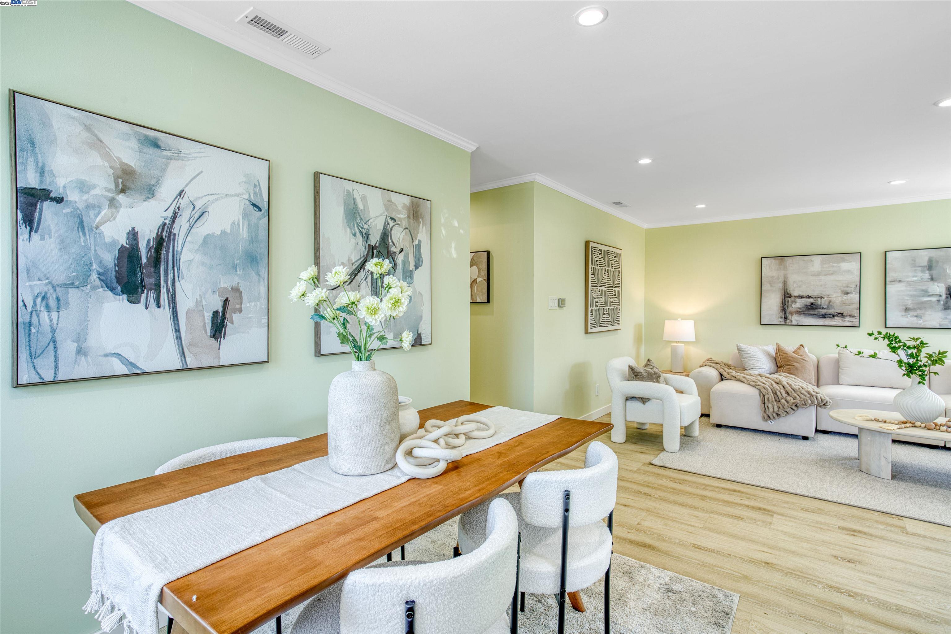 Detail Gallery Image 12 of 57 For 2258 Sitka St, San Leandro,  CA 94577 - 3 Beds | 2 Baths