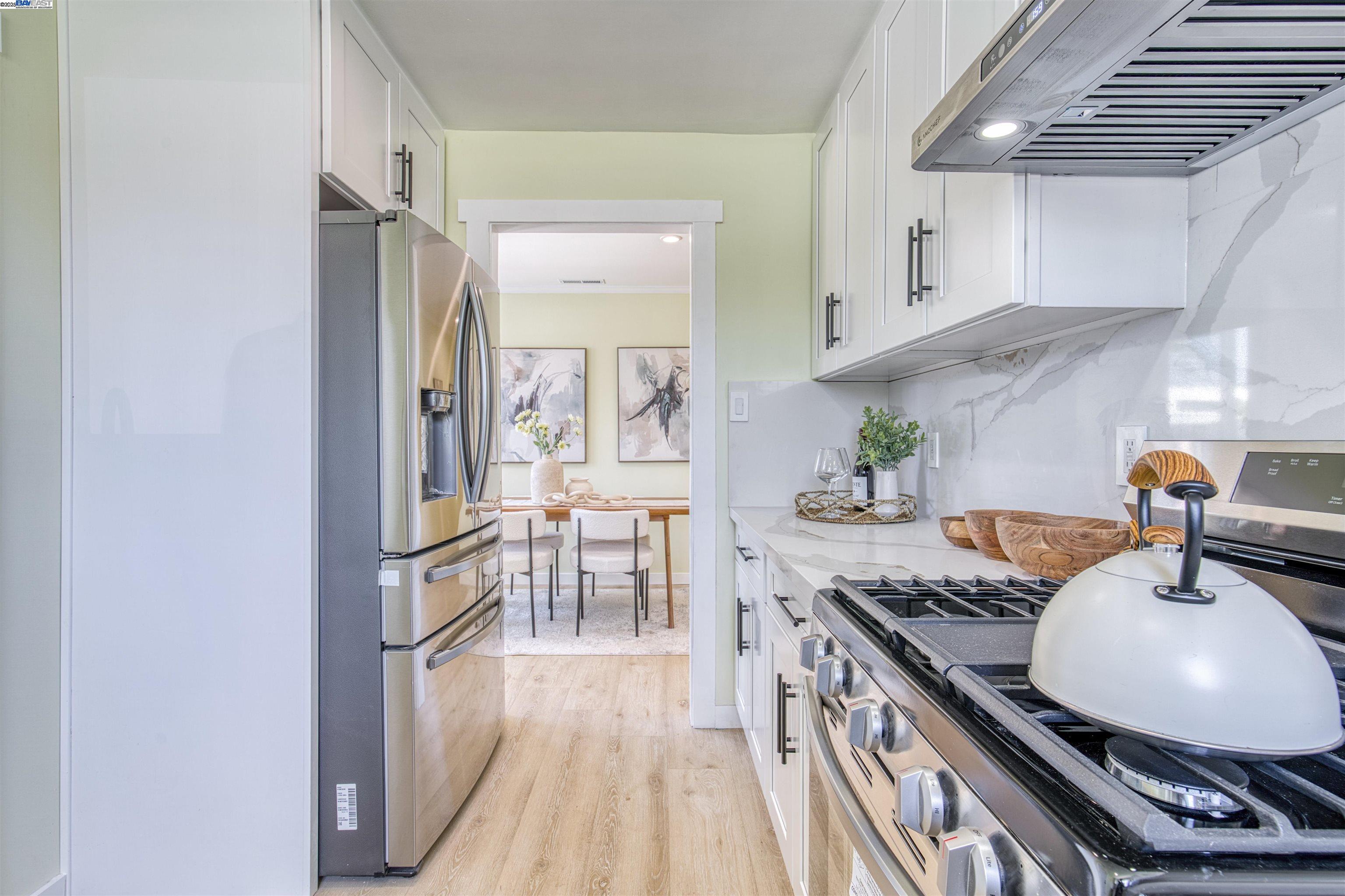 Detail Gallery Image 18 of 57 For 2258 Sitka St, San Leandro,  CA 94577 - 3 Beds | 2 Baths