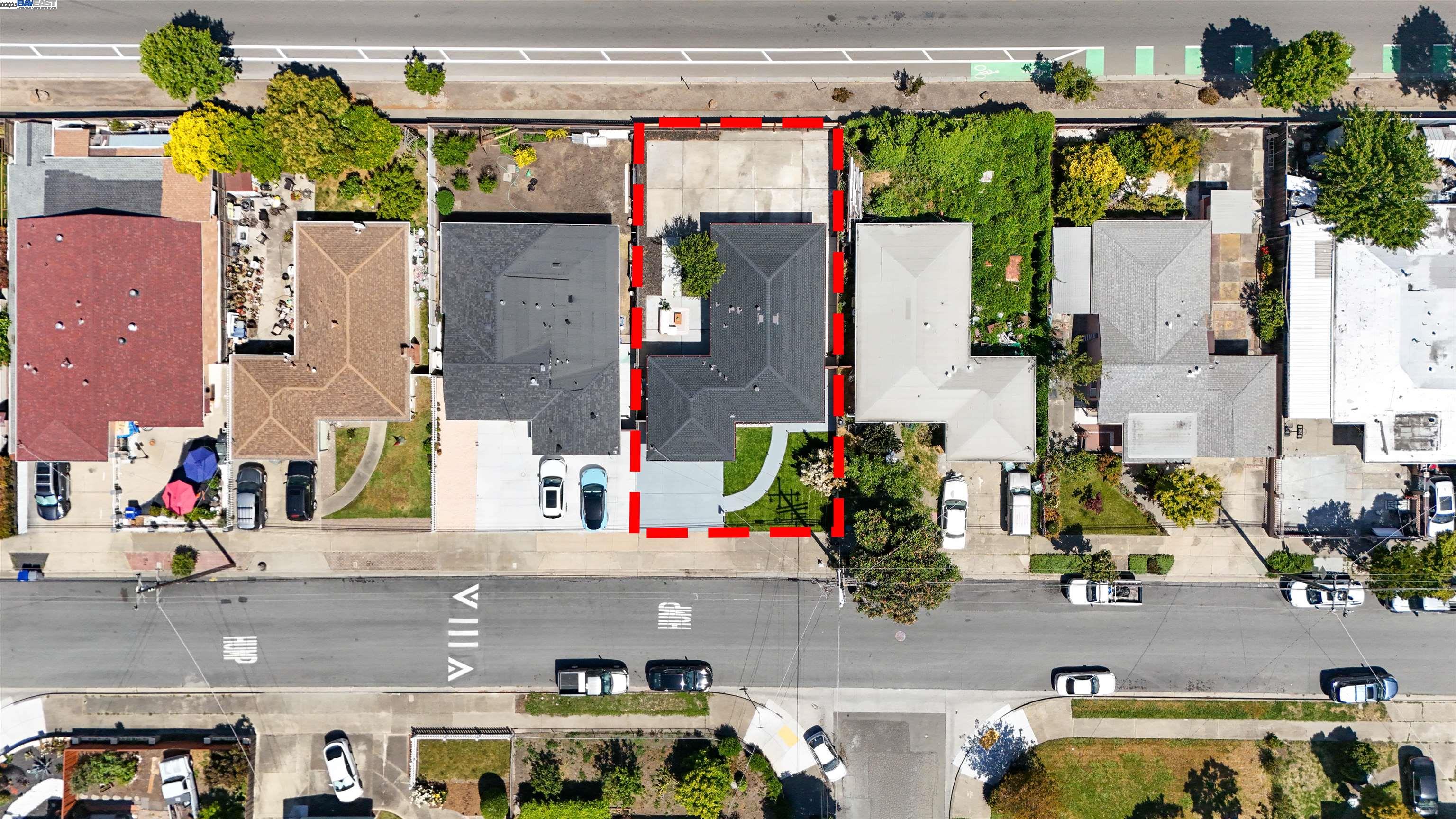 Detail Gallery Image 54 of 57 For 2258 Sitka St, San Leandro,  CA 94577 - 3 Beds | 2 Baths