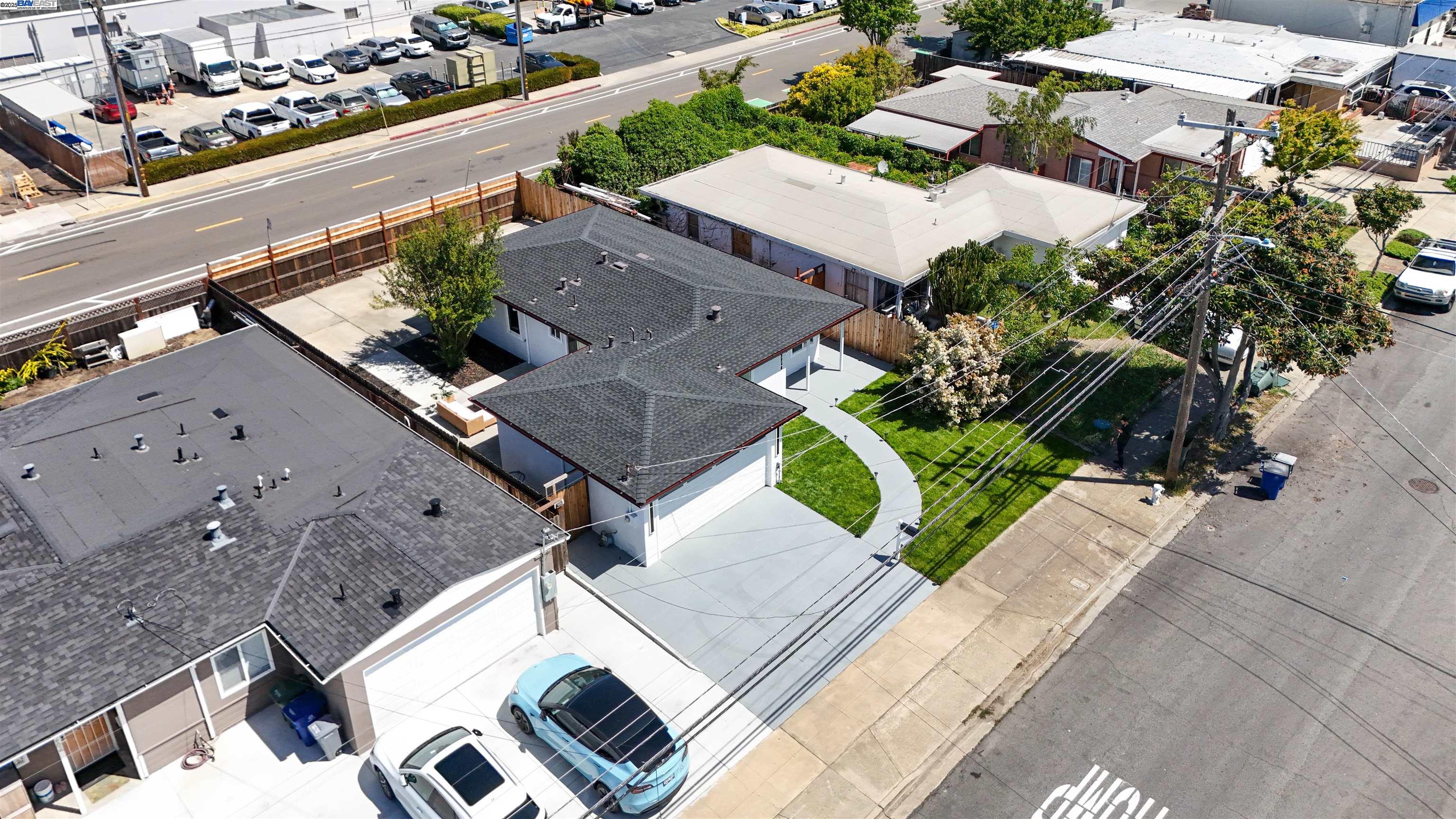 Detail Gallery Image 55 of 57 For 2258 Sitka St, San Leandro,  CA 94577 - 3 Beds | 2 Baths
