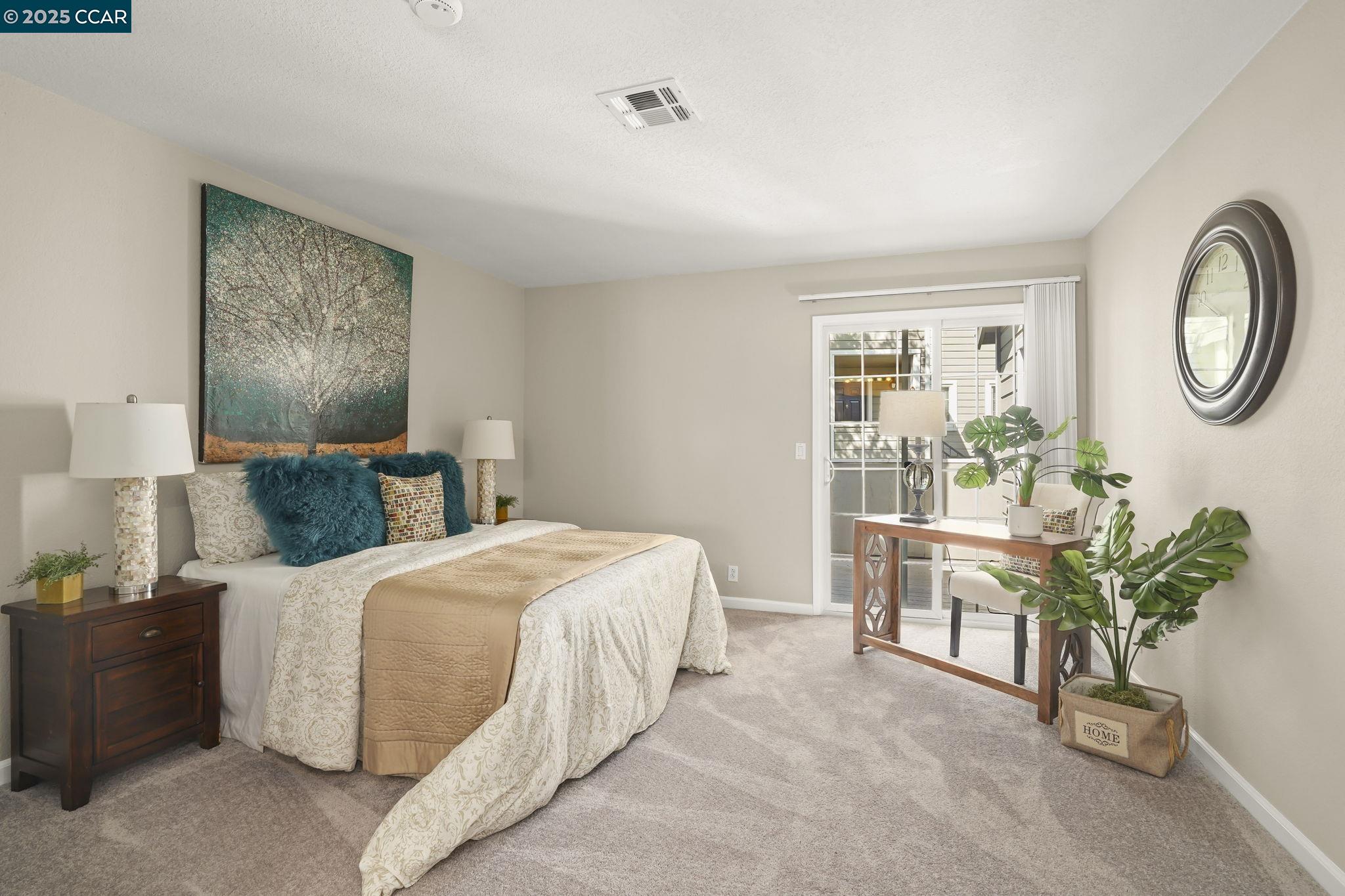 Detail Gallery Image 20 of 29 For 485 Canyon Oaks Dr #J,  Oakland,  CA 94605 - 2 Beds | 2/1 Baths