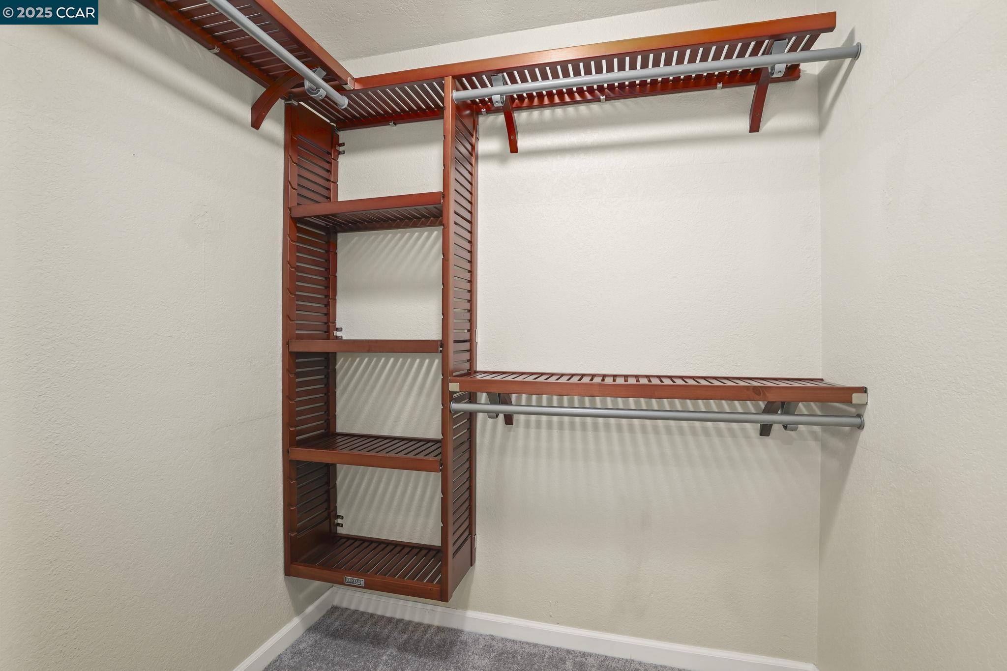 Detail Gallery Image 22 of 29 For 485 Canyon Oaks Dr #J,  Oakland,  CA 94605 - 2 Beds | 2/1 Baths