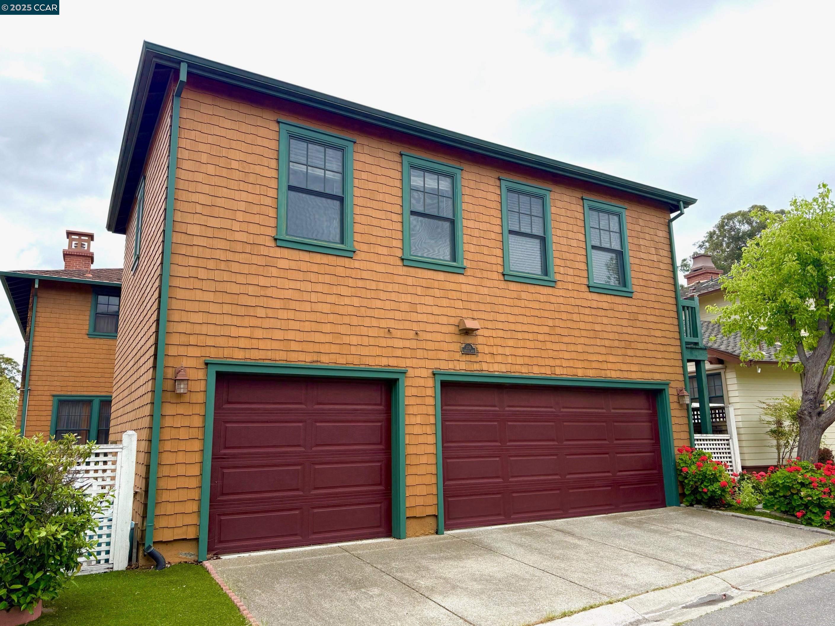 Detail Gallery Image 1 of 27 For 1136 Taraya Terr - Unit B, Hercules,  CA 94547 - 1 Beds | 1 Baths