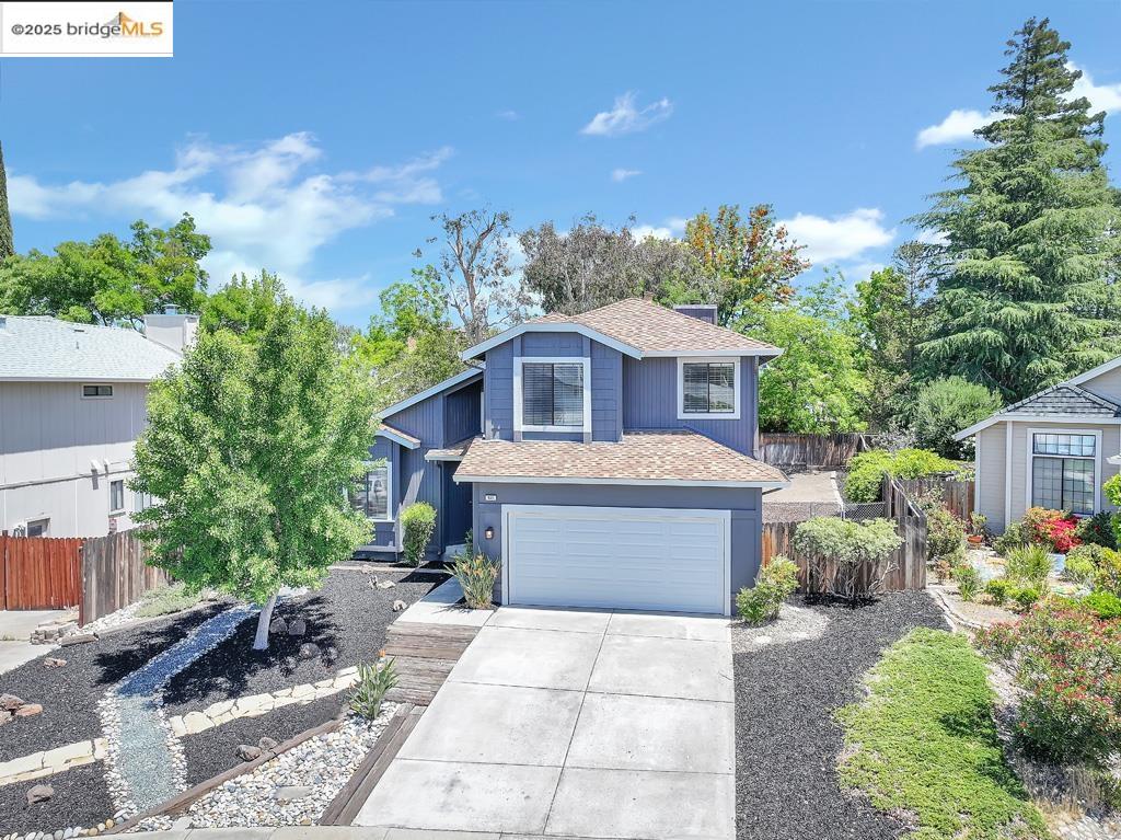 Detail Gallery Image 2 of 35 For 921 Clay Ct, Antioch,  CA 94509 - 4 Beds | 2/1 Baths