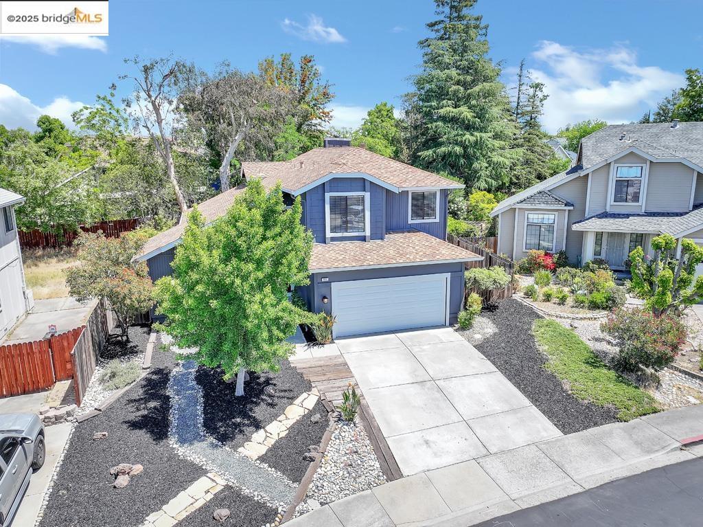 Detail Gallery Image 3 of 35 For 921 Clay Ct, Antioch,  CA 94509 - 4 Beds | 2/1 Baths