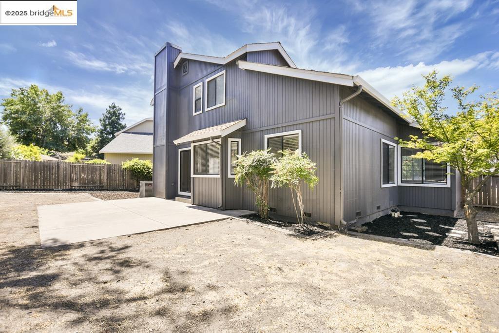 Detail Gallery Image 32 of 35 For 921 Clay Ct, Antioch,  CA 94509 - 4 Beds | 2/1 Baths