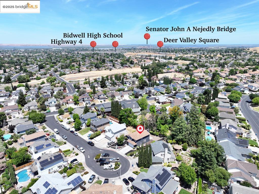 Detail Gallery Image 6 of 35 For 921 Clay Ct, Antioch,  CA 94509 - 4 Beds | 2/1 Baths