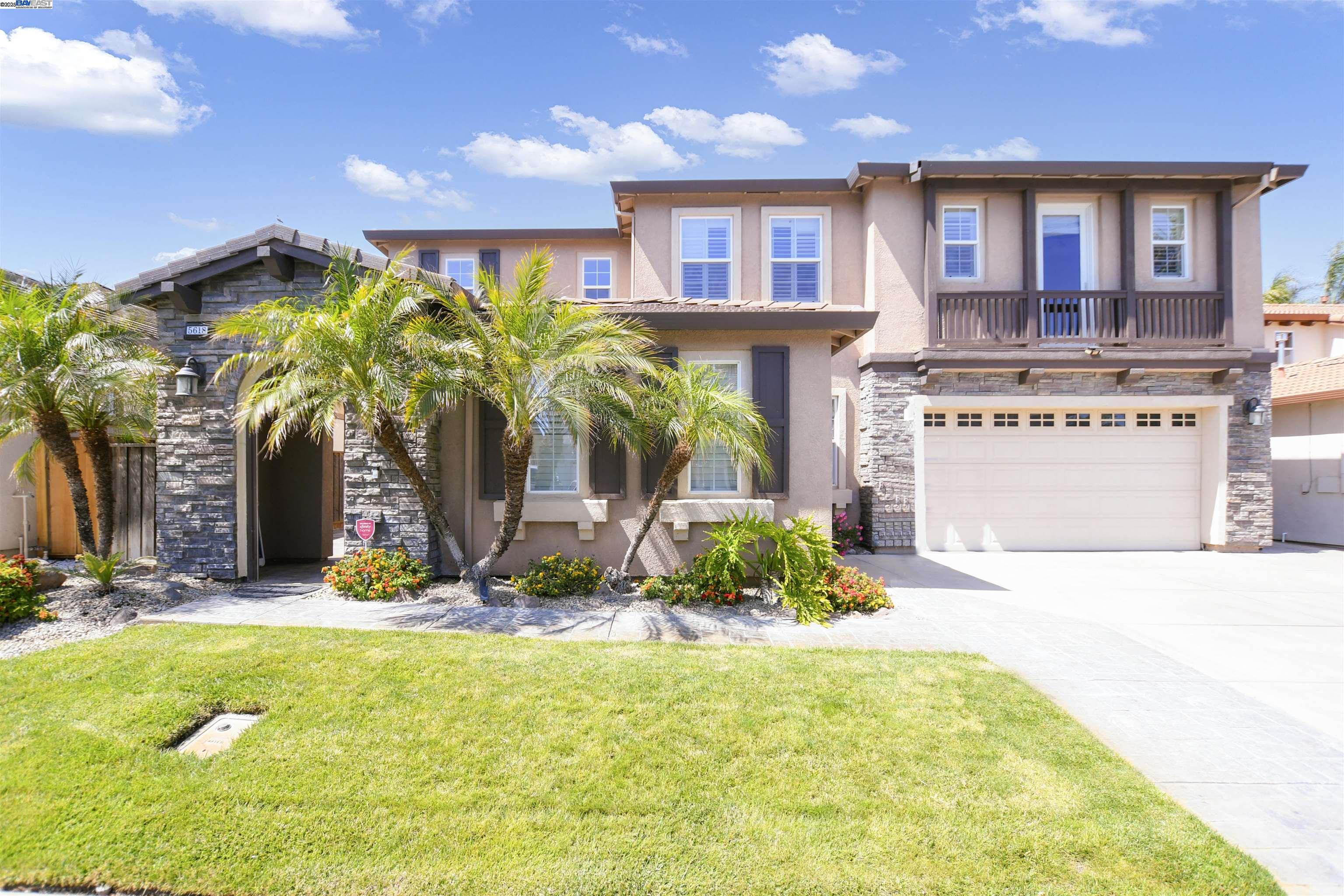 Detail Gallery Image 1 of 1 For 5618 Arcadia Cir, Discovery Bay,  CA 94505 - 6 Beds | 4/1 Baths