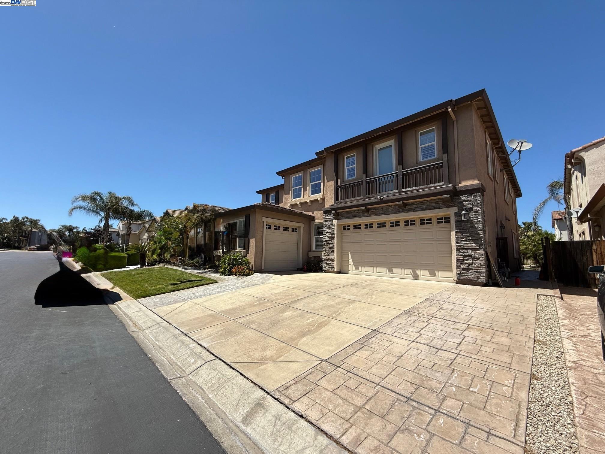 Detail Gallery Image 3 of 25 For 5618 Arcadia Cir, Discovery Bay,  CA 94505 - 6 Beds | 4/1 Baths
