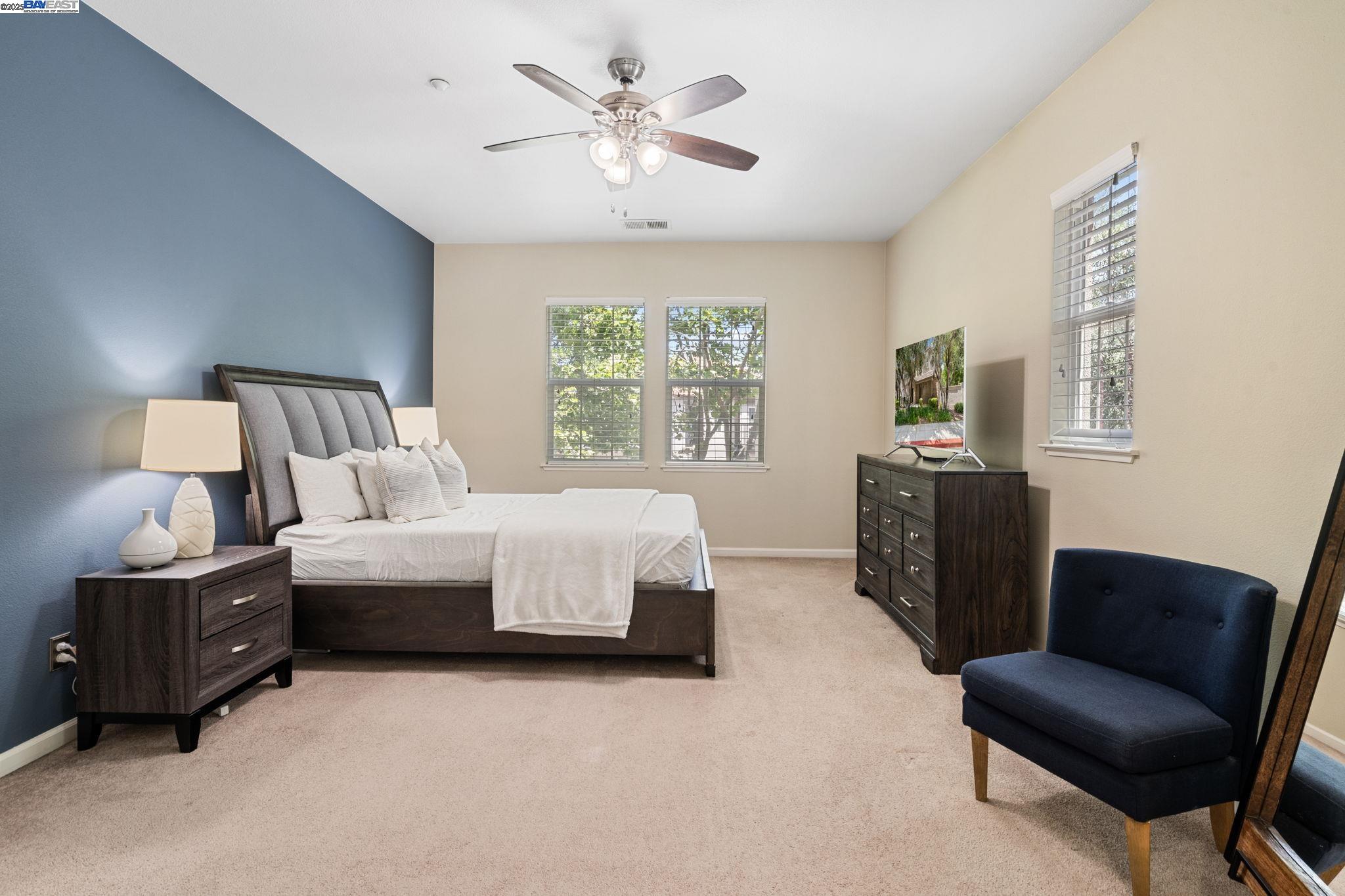Detail Gallery Image 35 of 52 For 161 W Luna Loca Ln, Mountain House,  CA 95391 - 3 Beds | 3 Baths