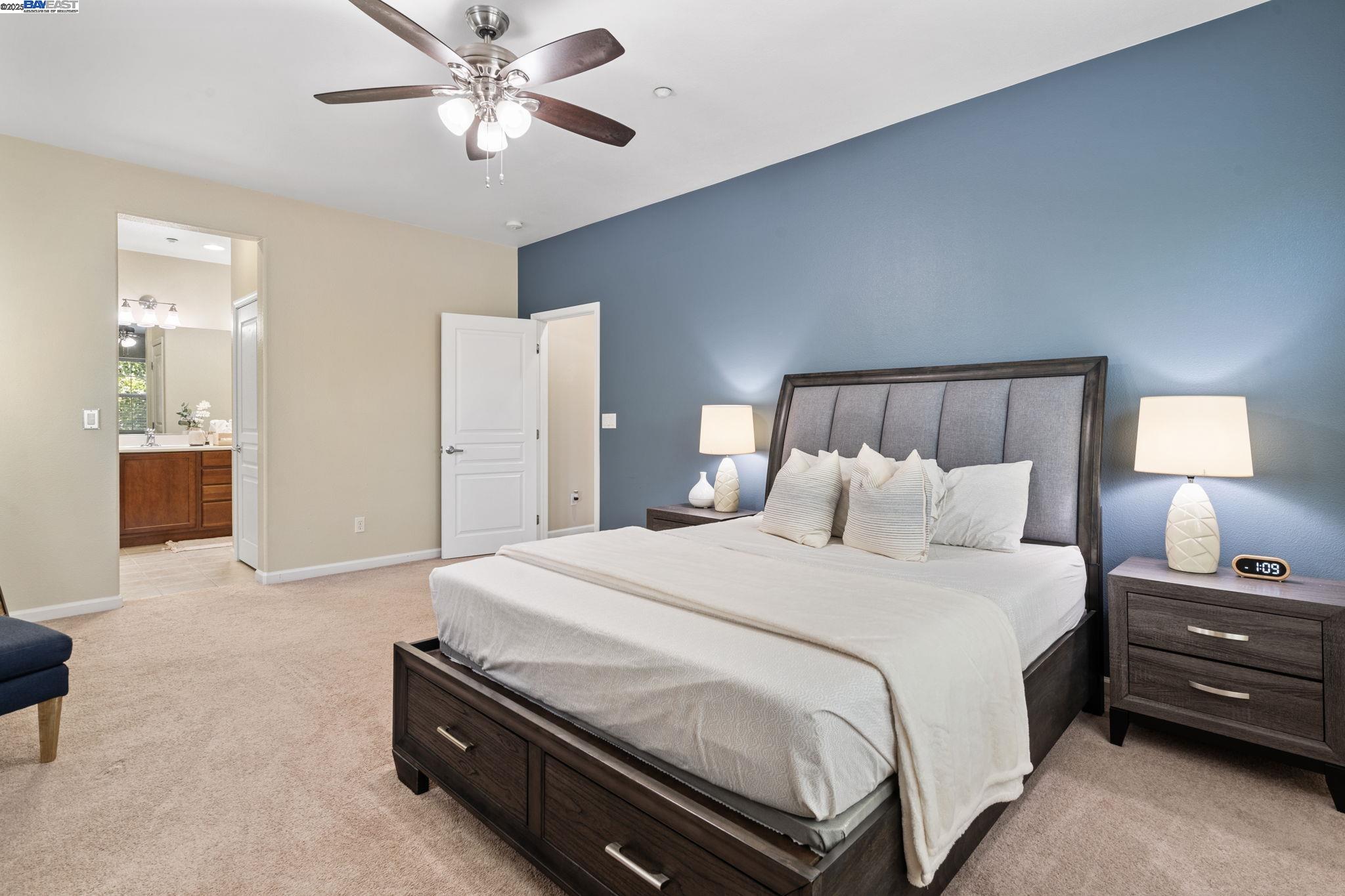 Detail Gallery Image 36 of 52 For 161 W Luna Loca Ln, Mountain House,  CA 95391 - 3 Beds | 3 Baths