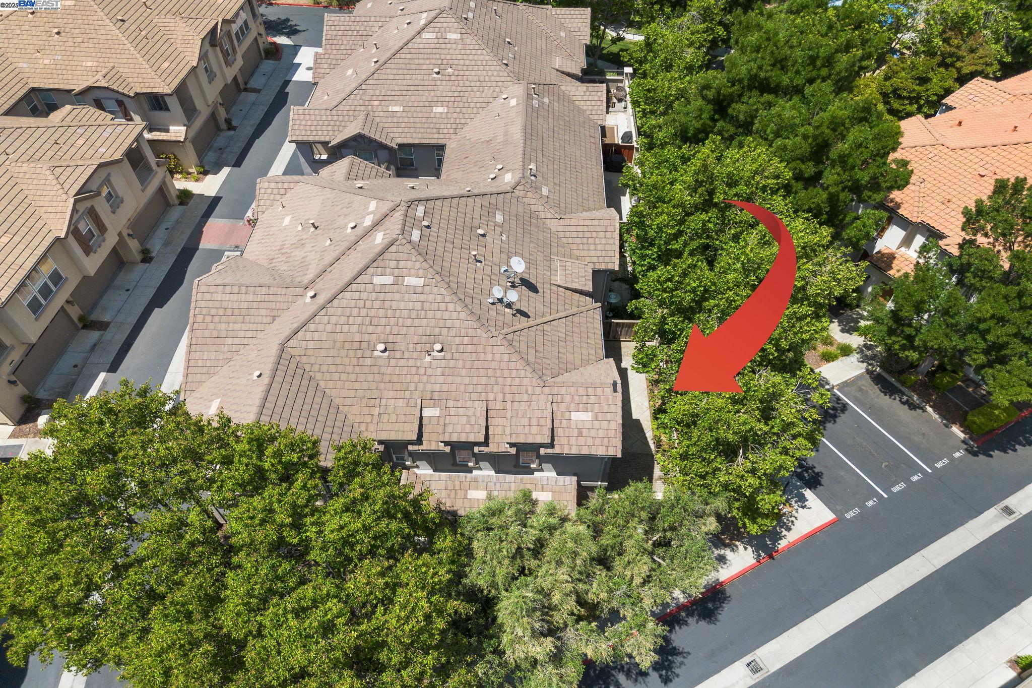 Detail Gallery Image 50 of 52 For 161 W Luna Loca Ln, Mountain House,  CA 95391 - 3 Beds | 3 Baths