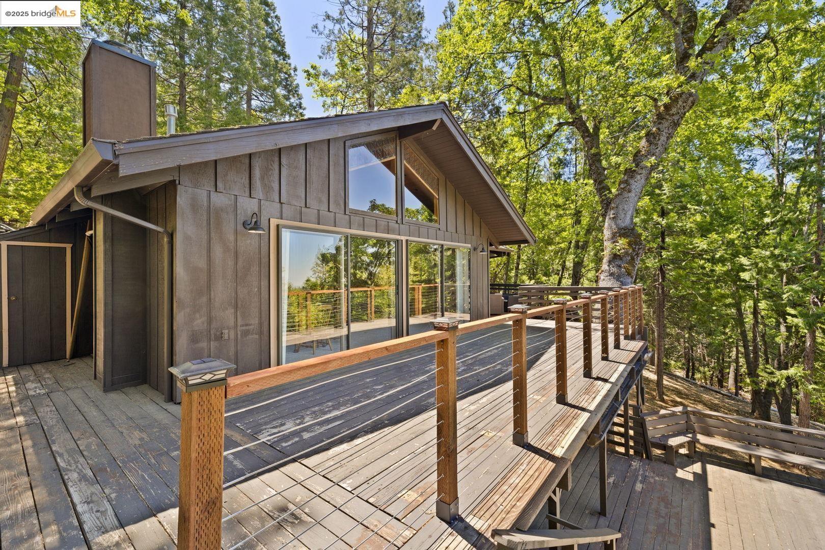 Detail Gallery Image 32 of 57 For 24242 Martingale Ln, Sonora,  CA 95370 - 2 Beds | 2 Baths