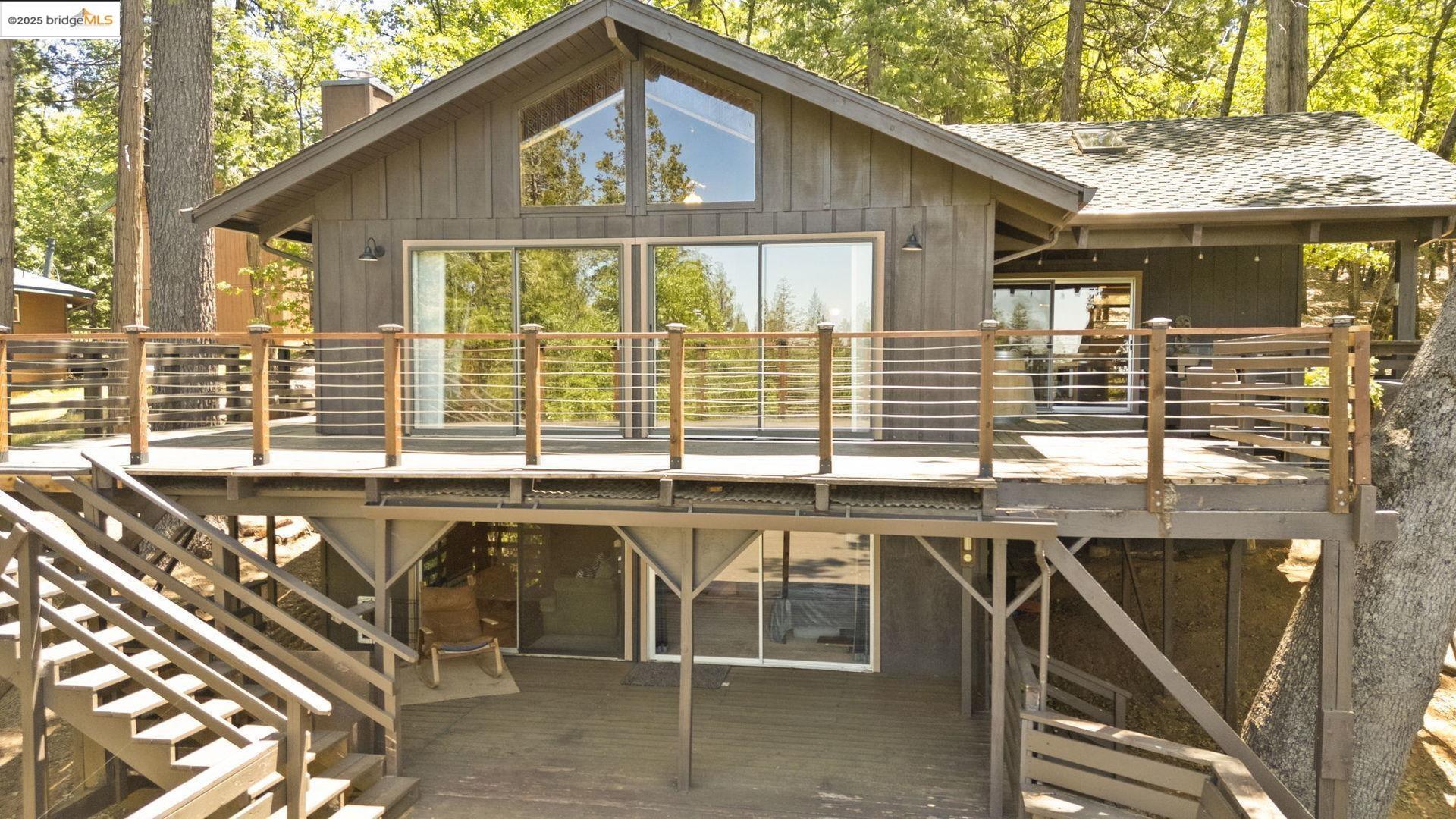 Detail Gallery Image 33 of 57 For 24242 Martingale Ln, Sonora,  CA 95370 - 2 Beds | 2 Baths