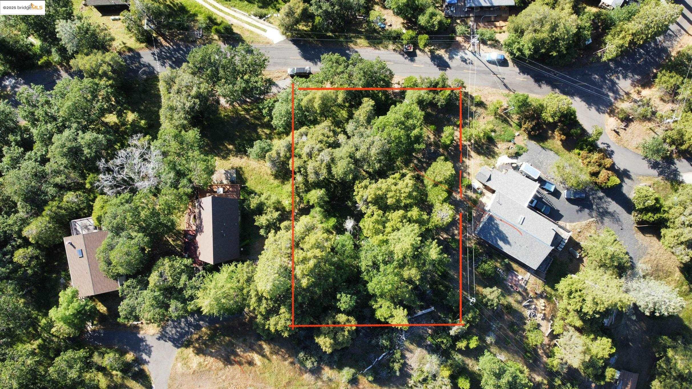 Detail Gallery Image 4 of 9 For 00000 Eastview Dr, Tuolumne,  CA 95379 - – Beds | – Baths
