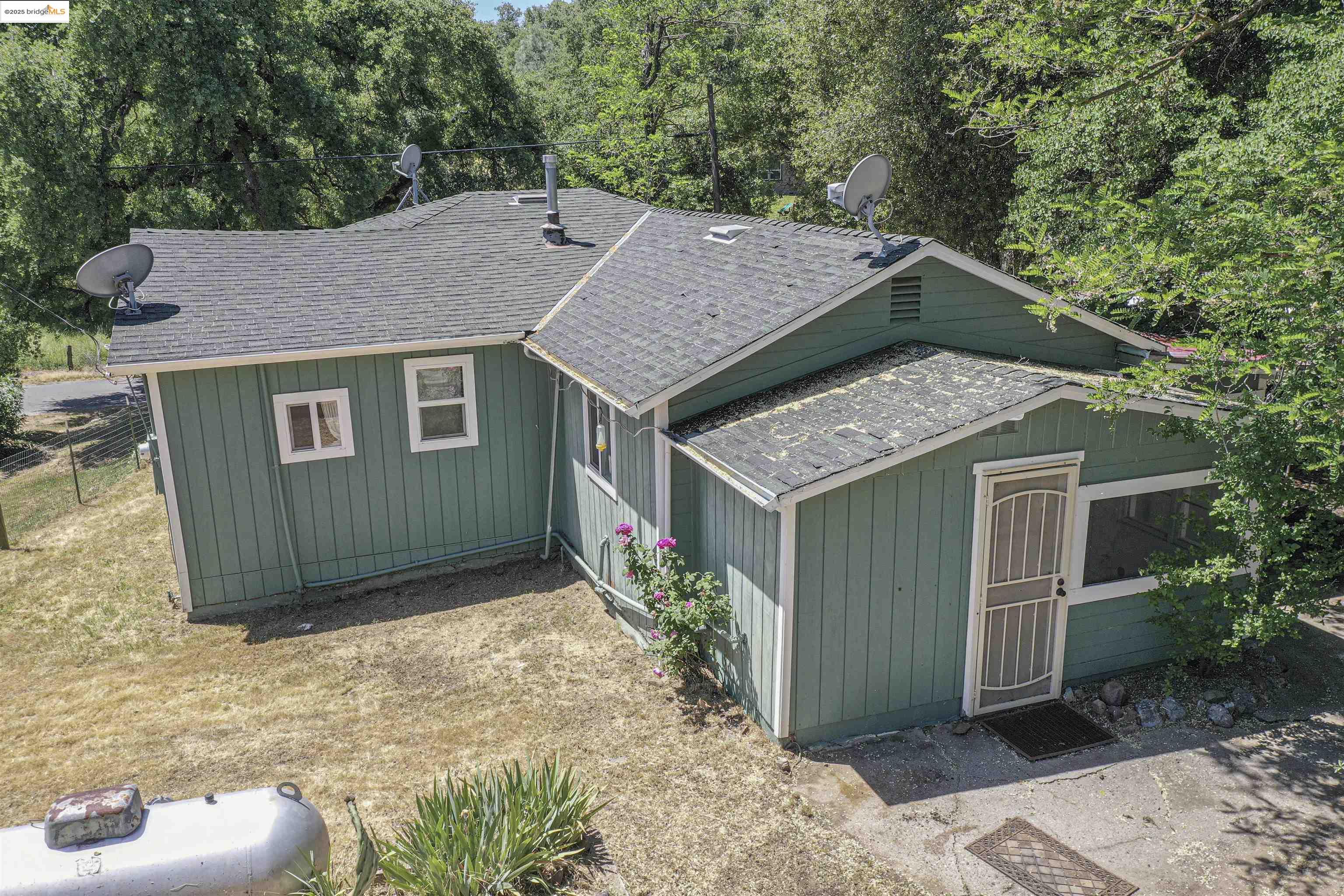Detail Gallery Image 1 of 53 For 15128 Cavalieri Rd, Sonora,  CA 95370 - 2 Beds | 1 Baths