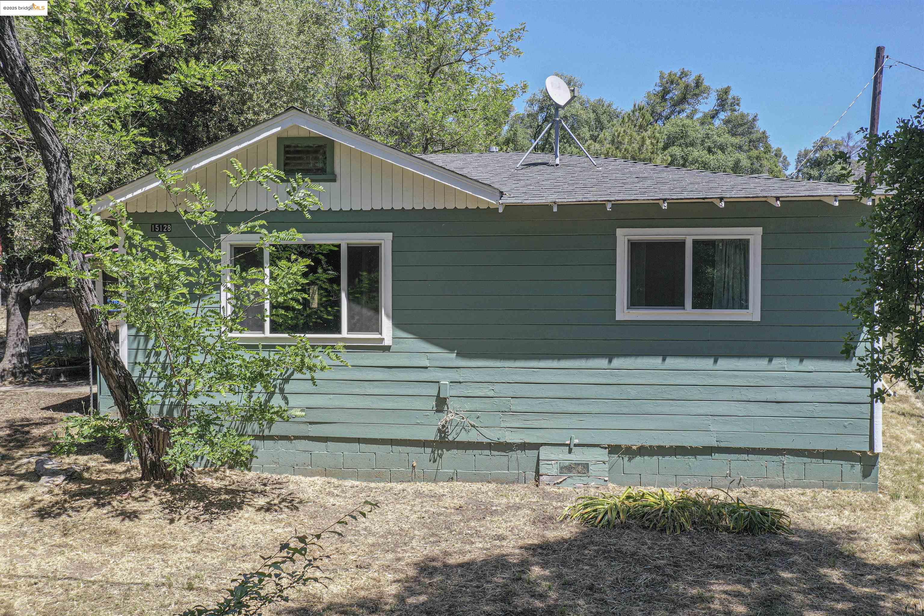 Detail Gallery Image 4 of 53 For 15128 Cavalieri Rd, Sonora,  CA 95370 - 2 Beds | 1 Baths