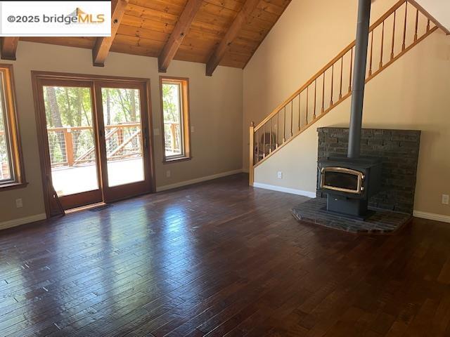 Detail Gallery Image 5 of 39 For 22890 Comstock Ranch Road, Sonora,  CA 95370 - 3 Beds | 2/1 Baths