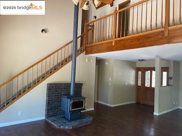 Detail Gallery Image 6 of 39 For 22890 Comstock Ranch Road, Sonora,  CA 95370 - 3 Beds | 2/1 Baths